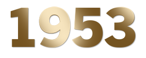 1953 Test