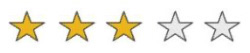 3 star