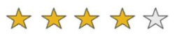 4 star