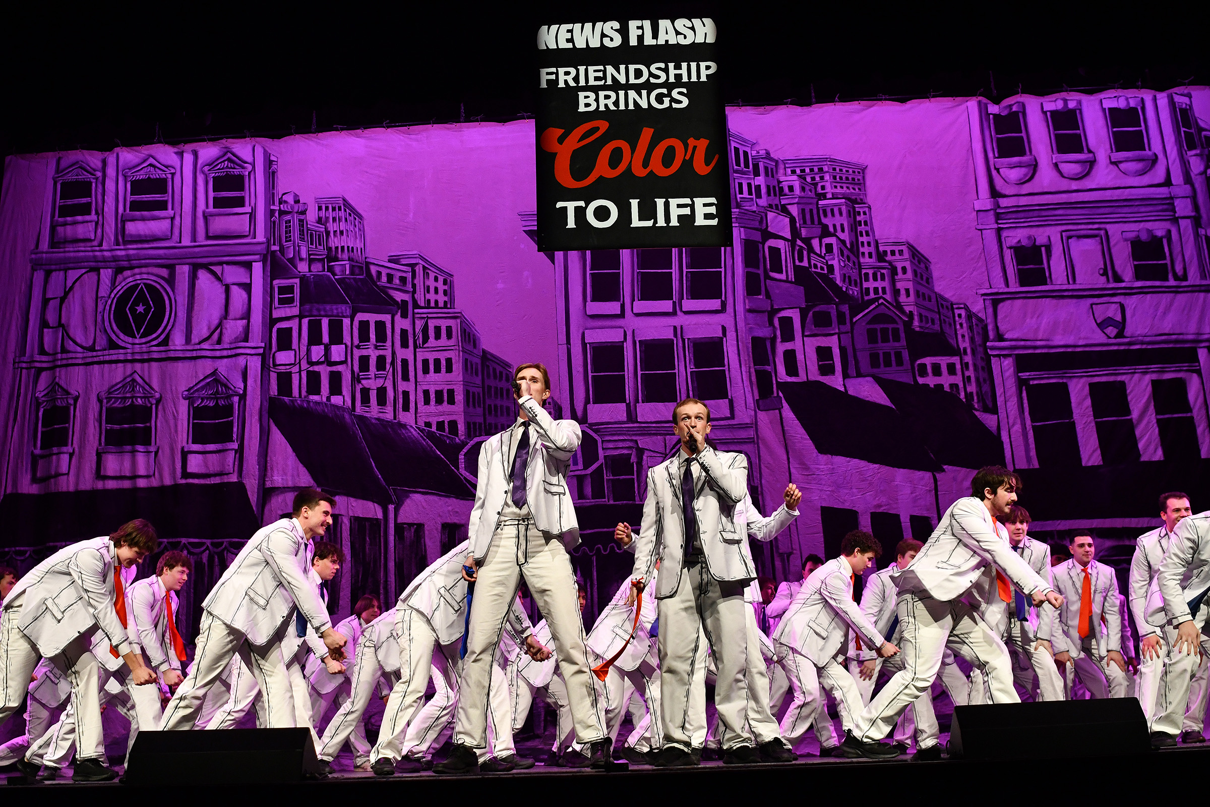 Sing 2025 FIJI Pic