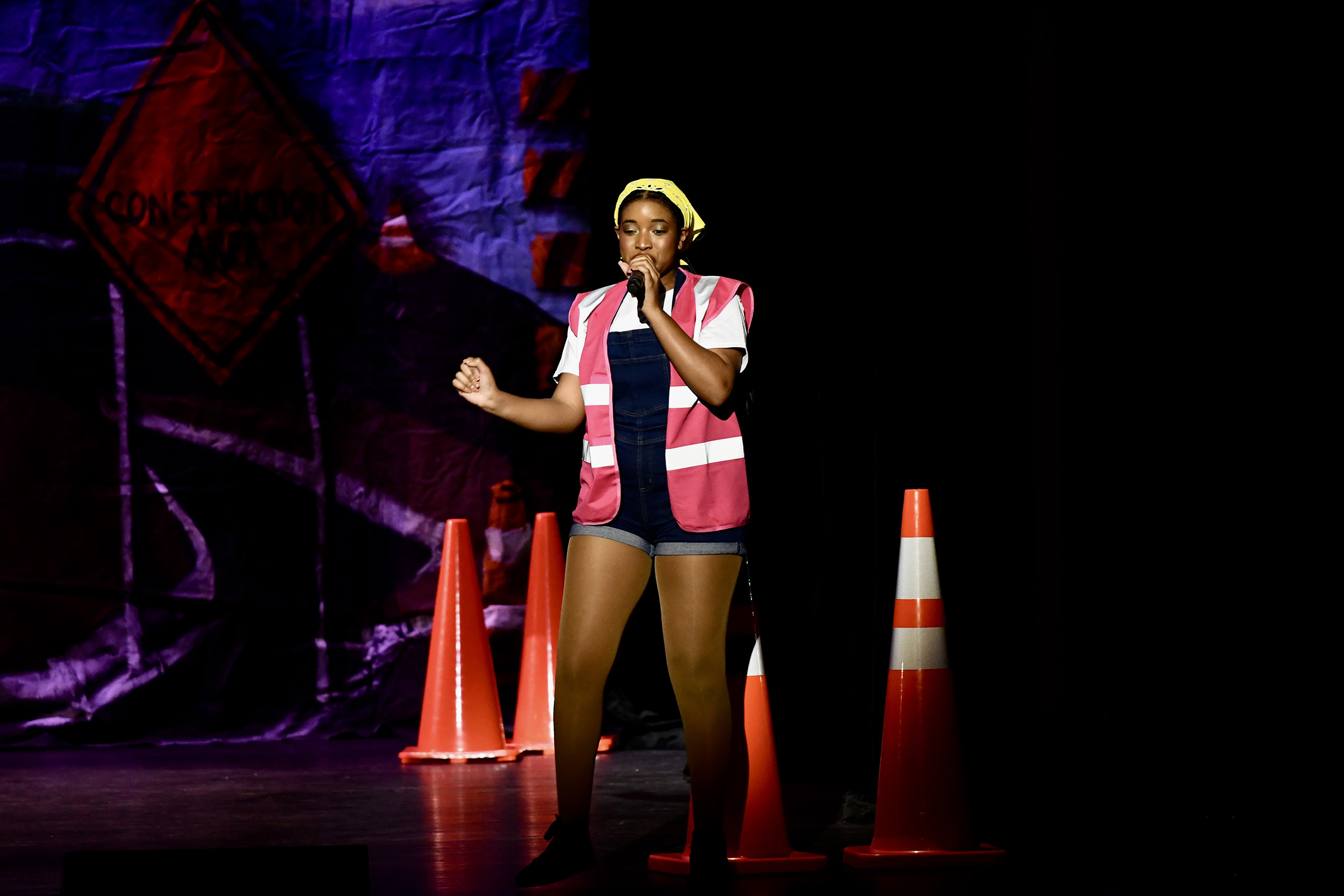 Sing 2023 ADPi Shot