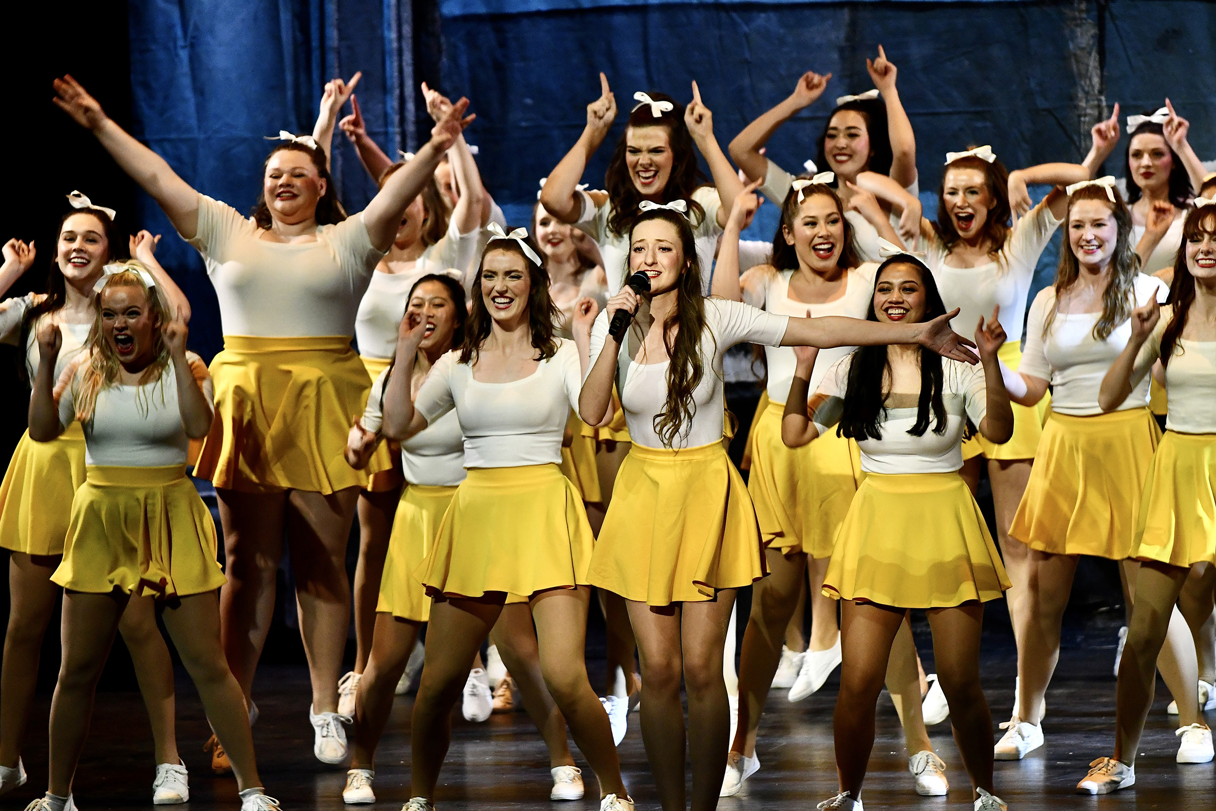 Sing 2023 AXO Shot