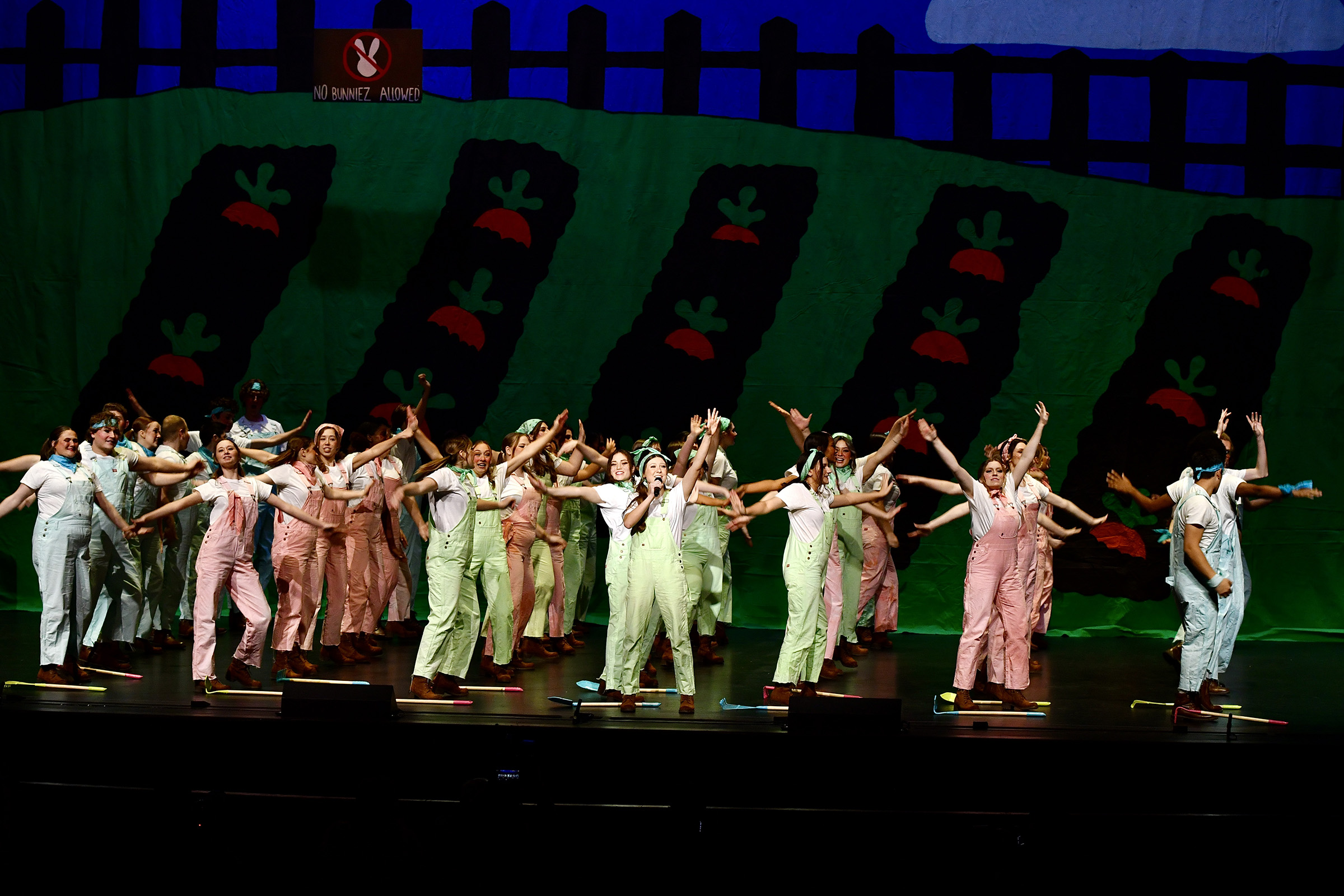 Sing 2023 Sing Alliance Shot
