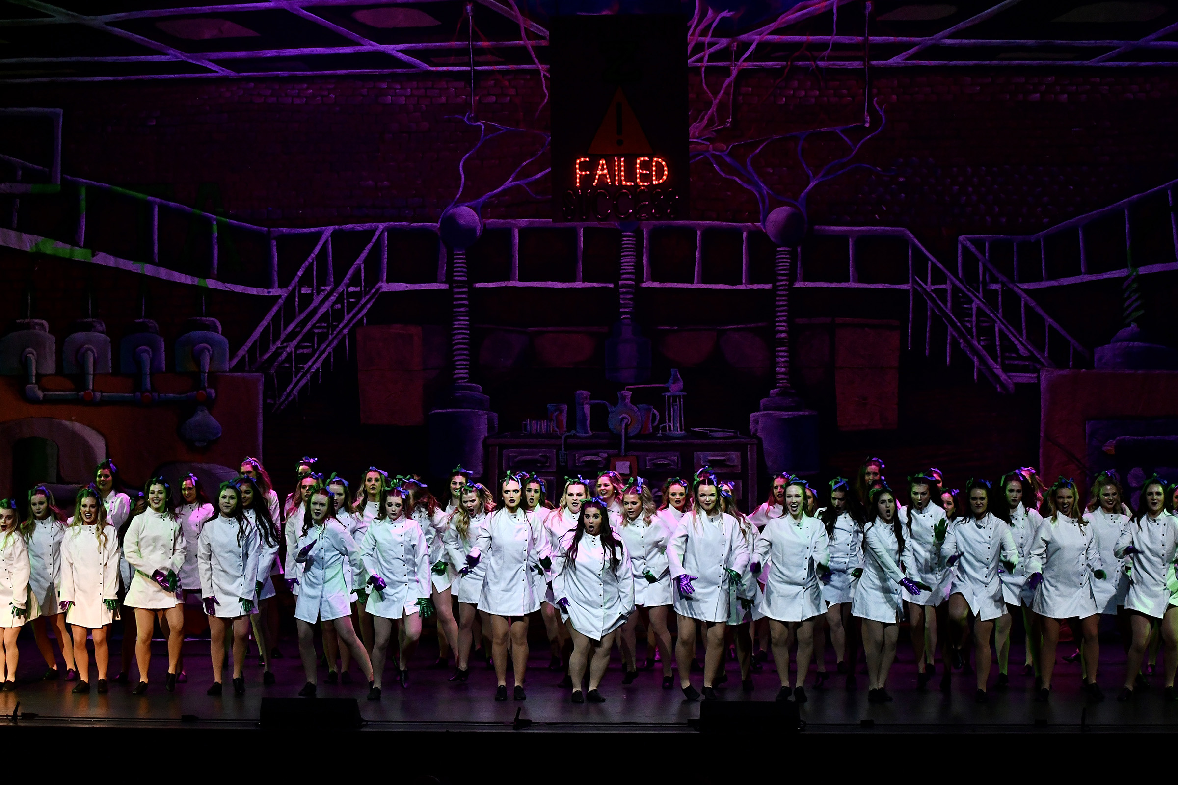 Sing 2023 Zeta Shot