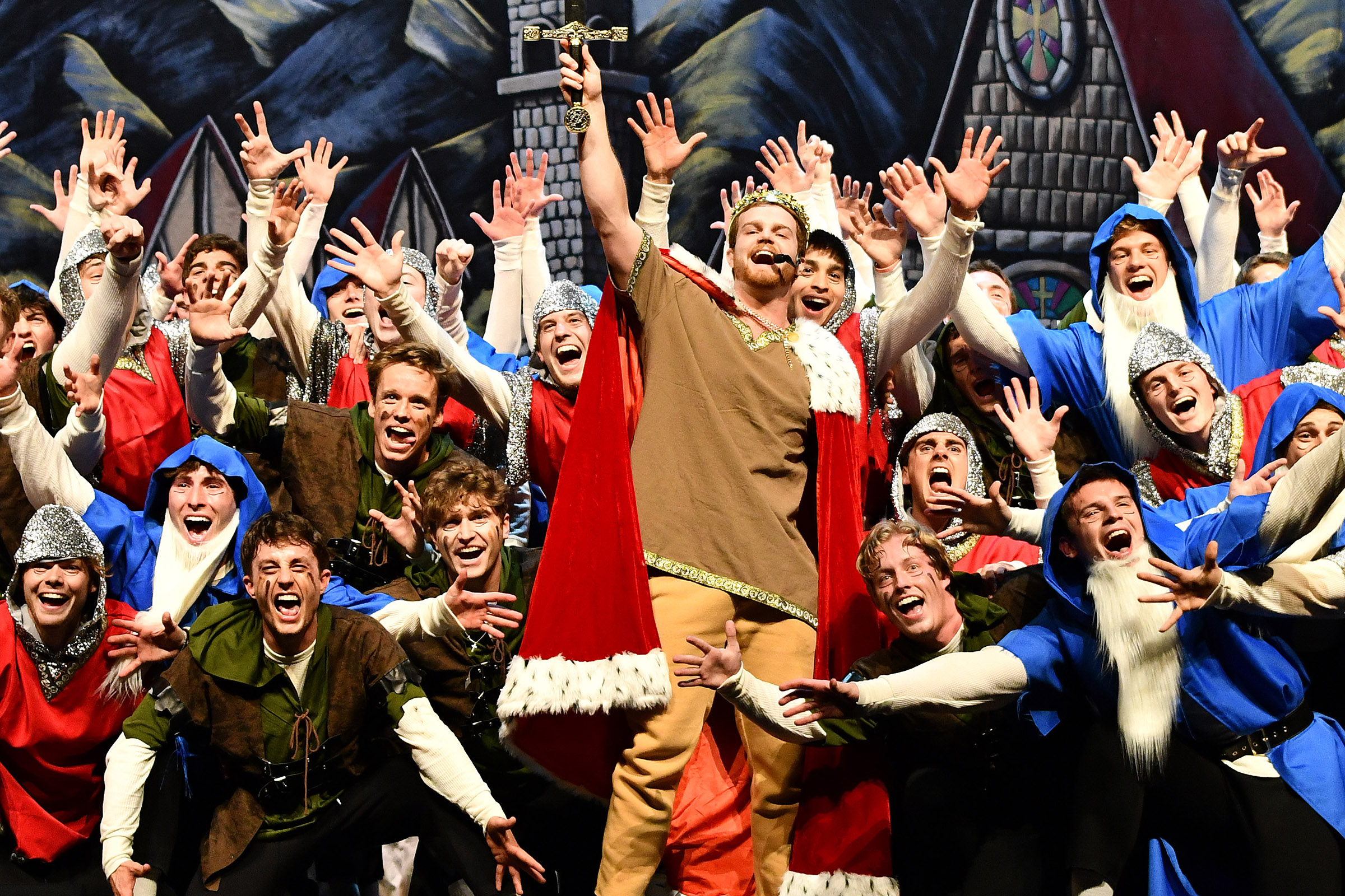Sing 2024 ATO Pic