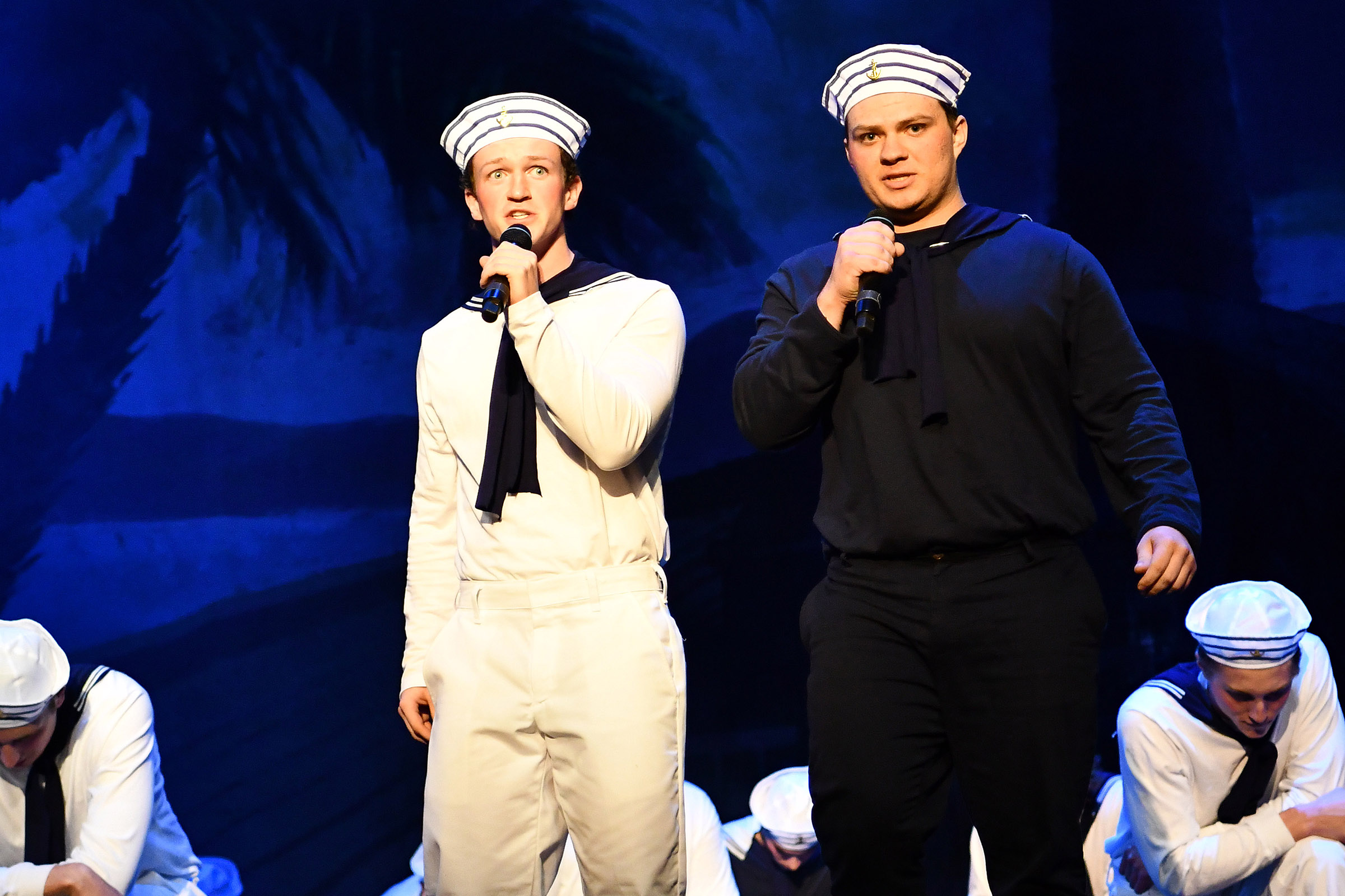 Sing 2024 FIJI Pic