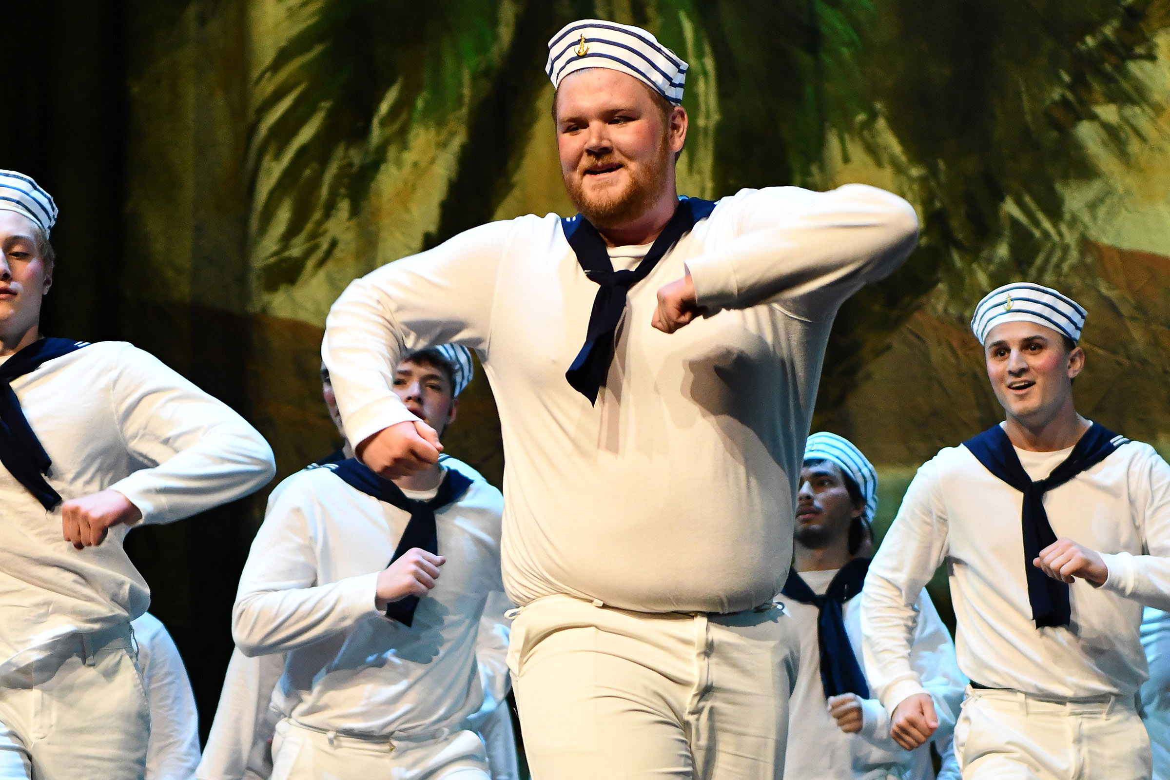 Sing 2024 FIJI Pic