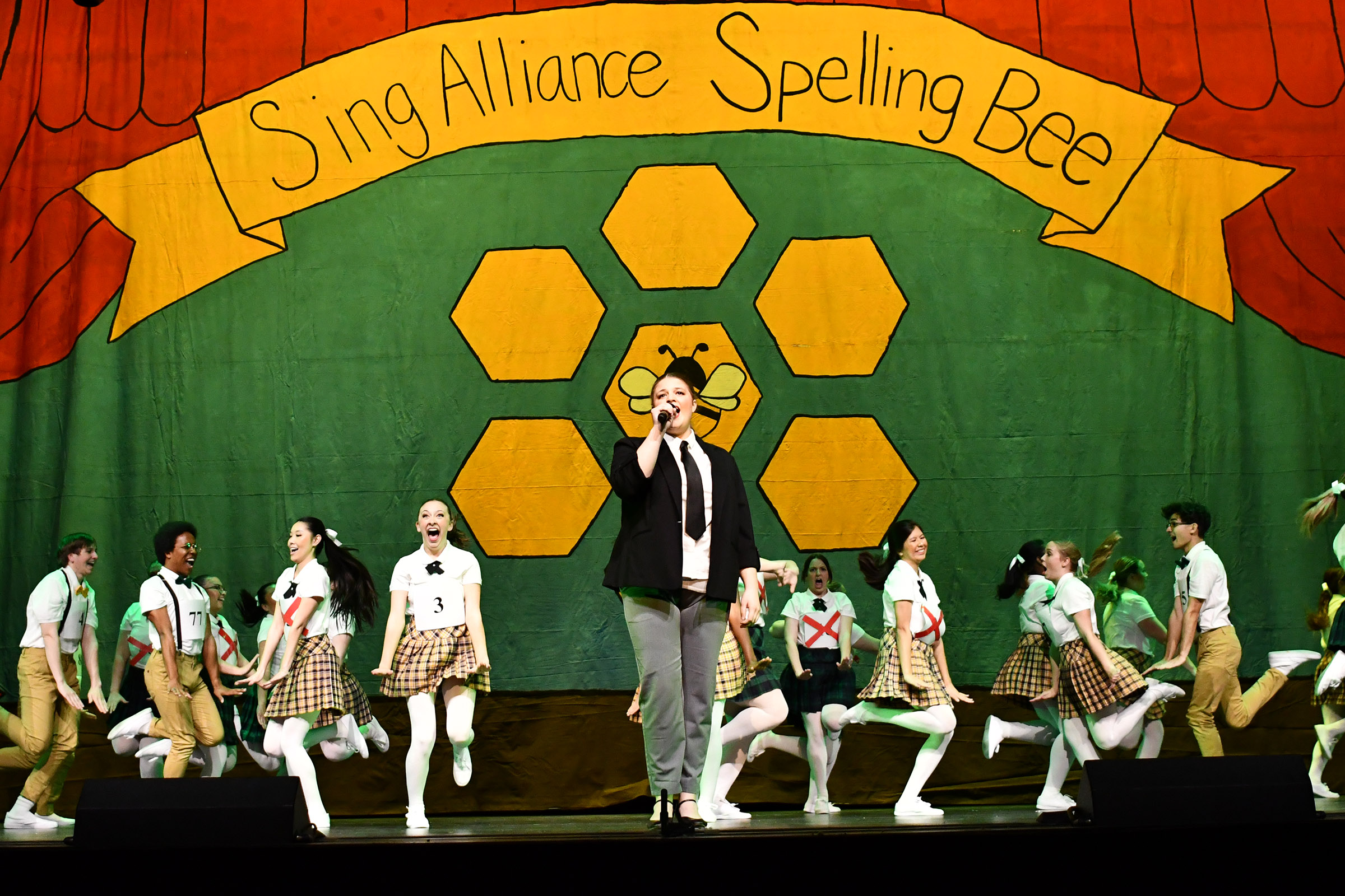 Sing 2024 Sing Alliance Pic