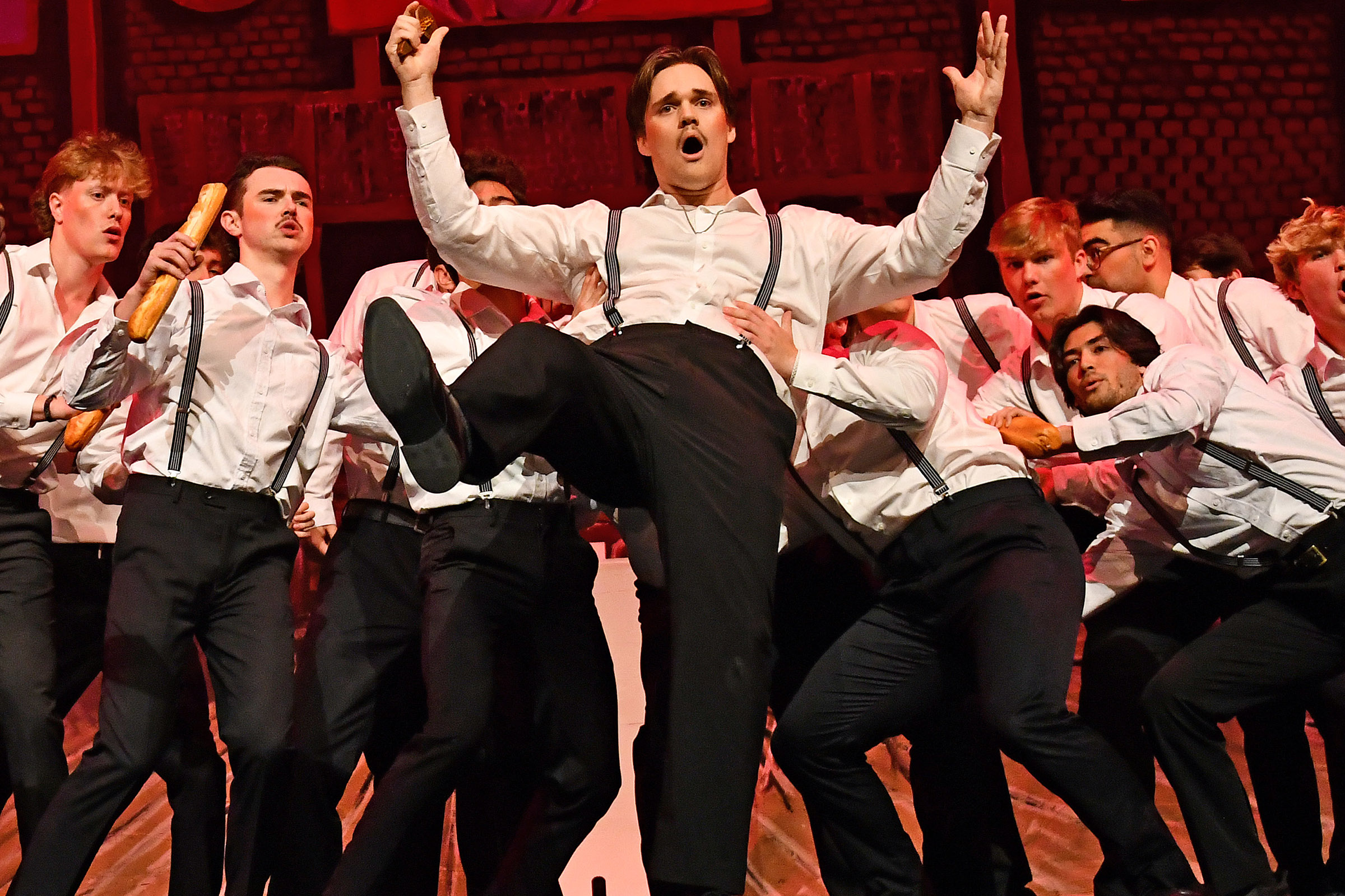 Sing 2024 TKE Pic