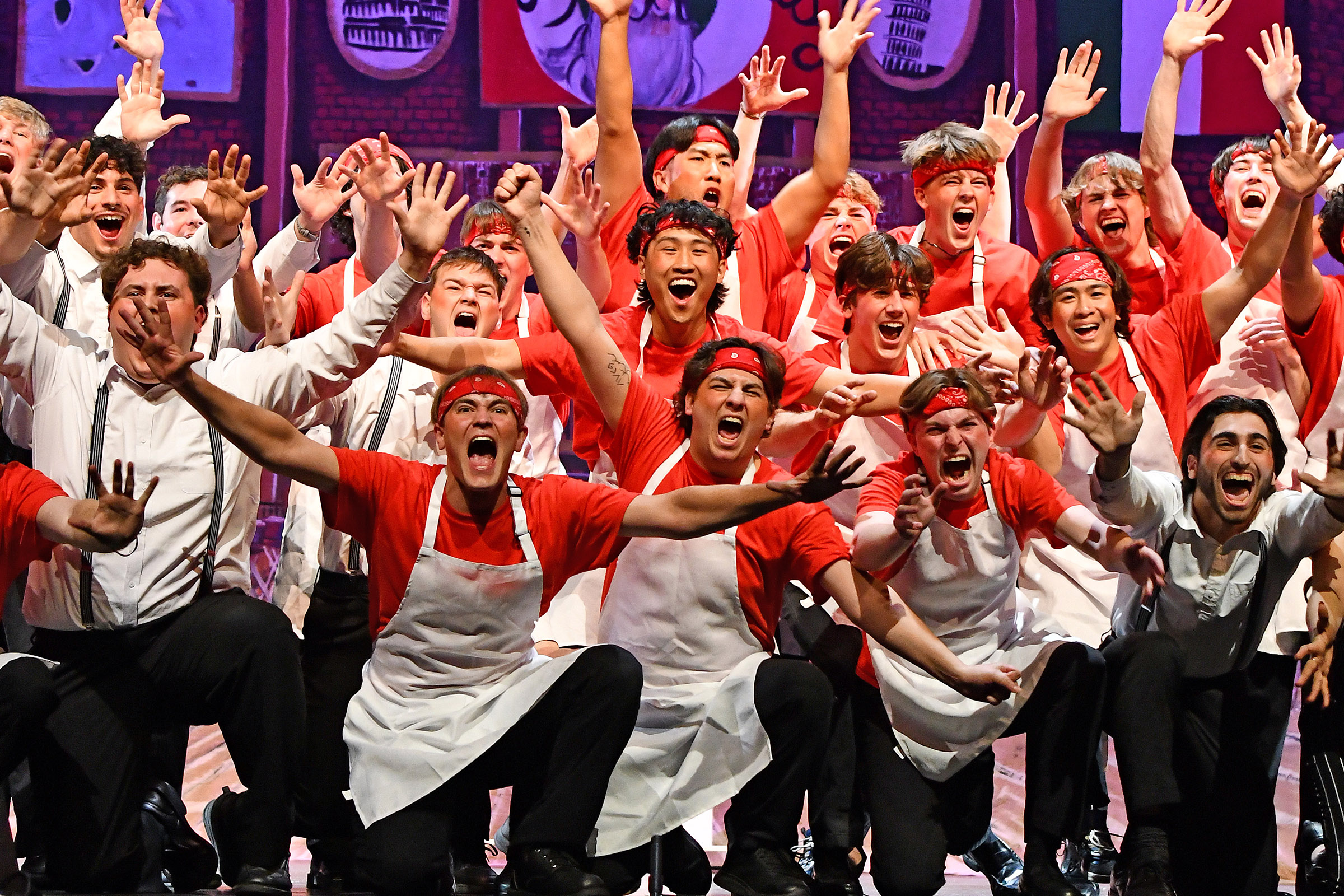 Sing 2024 TKE Pic