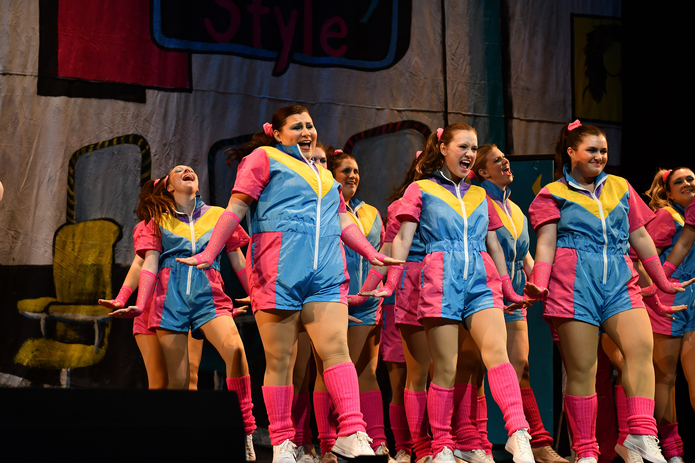 Sing 2025 ADPi Pic