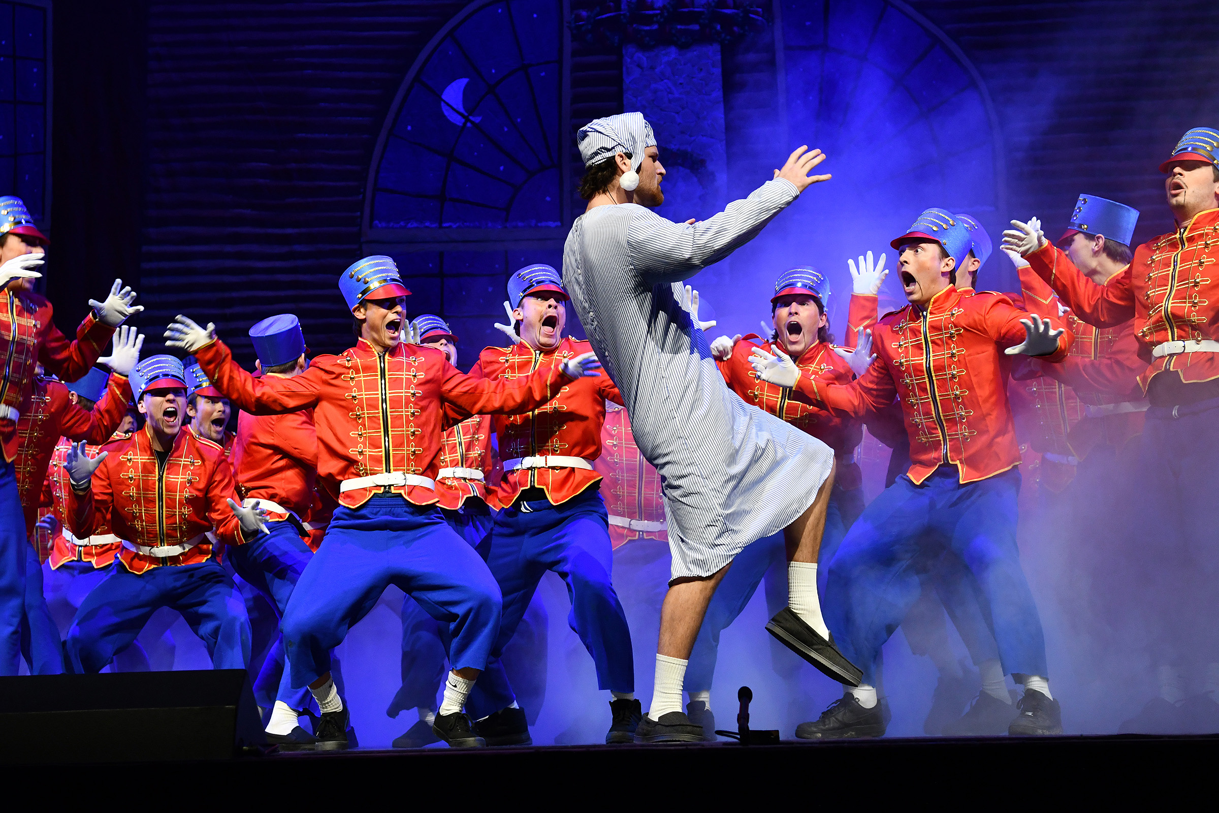Sing 2025 ATO Pic
