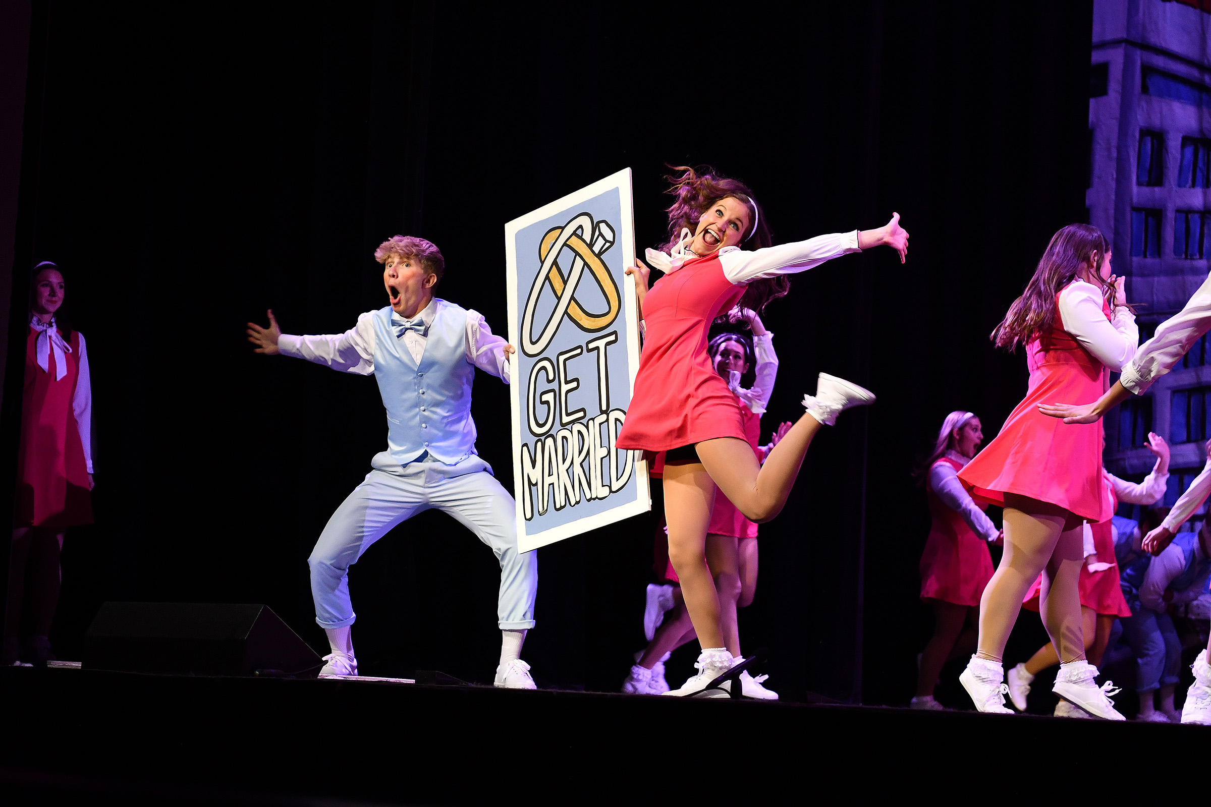 Sing 2025 Pi Phi Phi Chi Image