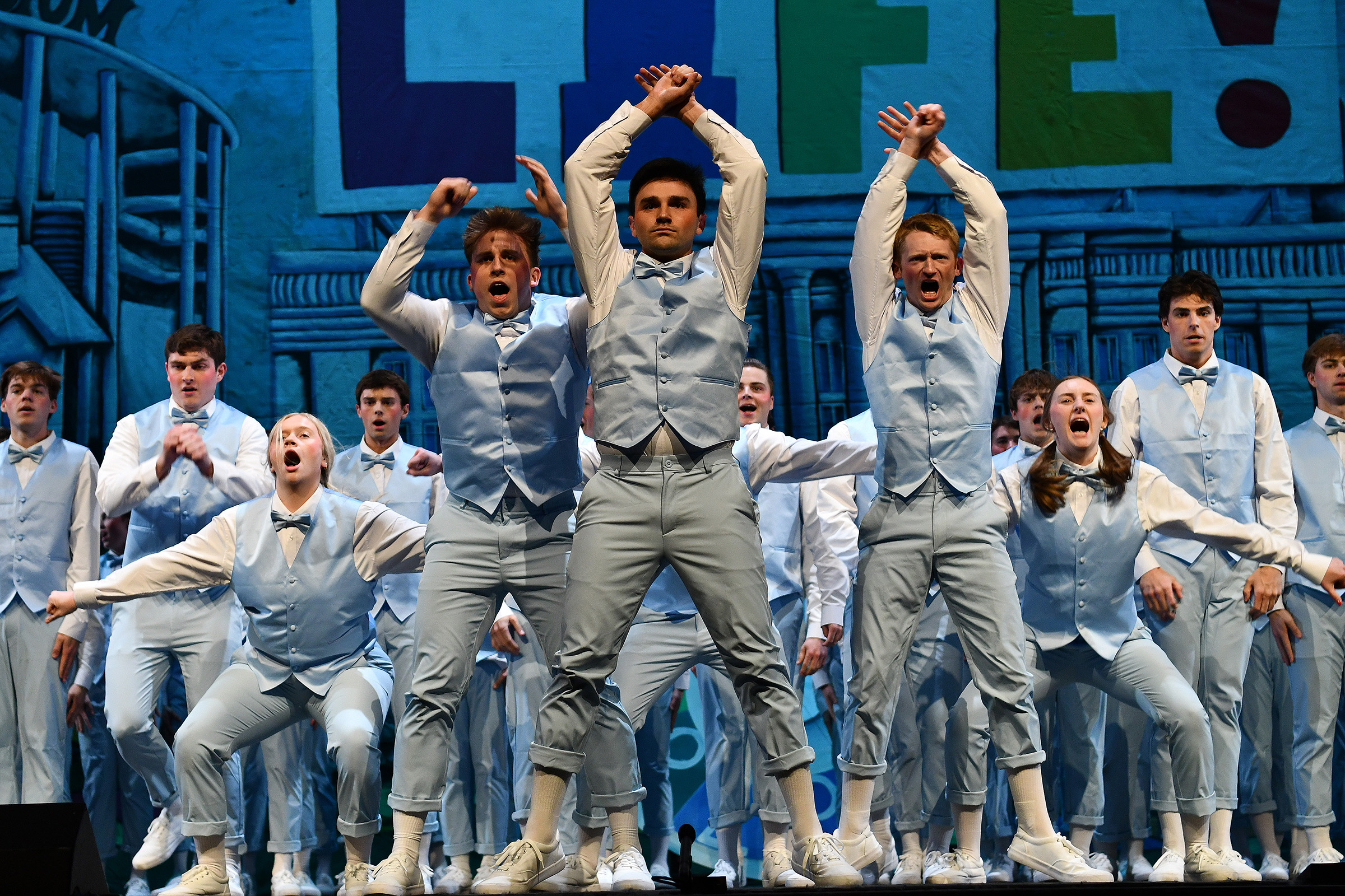 Sing 2025 Pi Phi Phi Chi Image