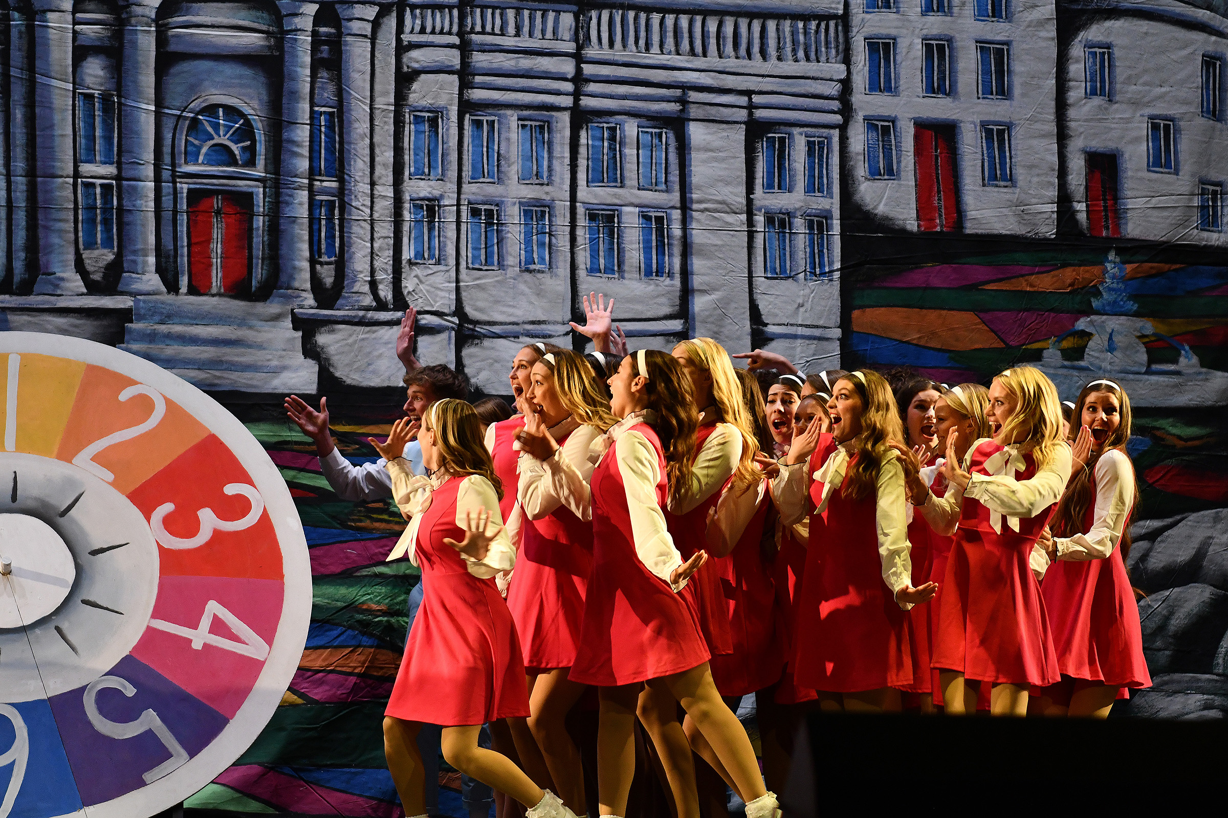 Sing 2025 Pi Phi Phi Chi Image