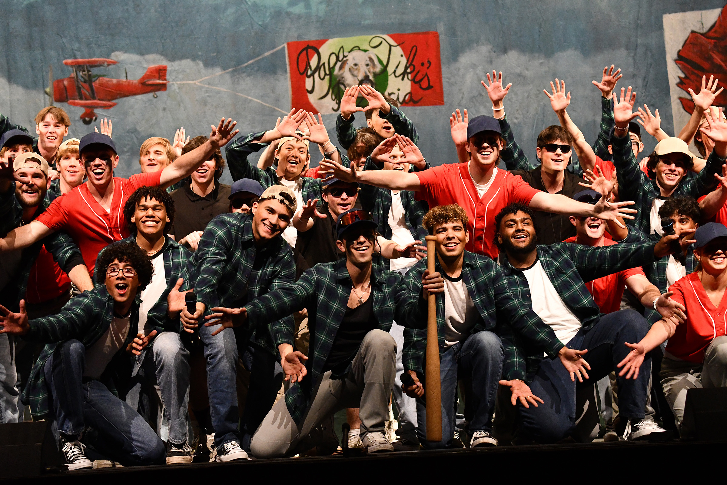 Sing 2025 TKE Pic