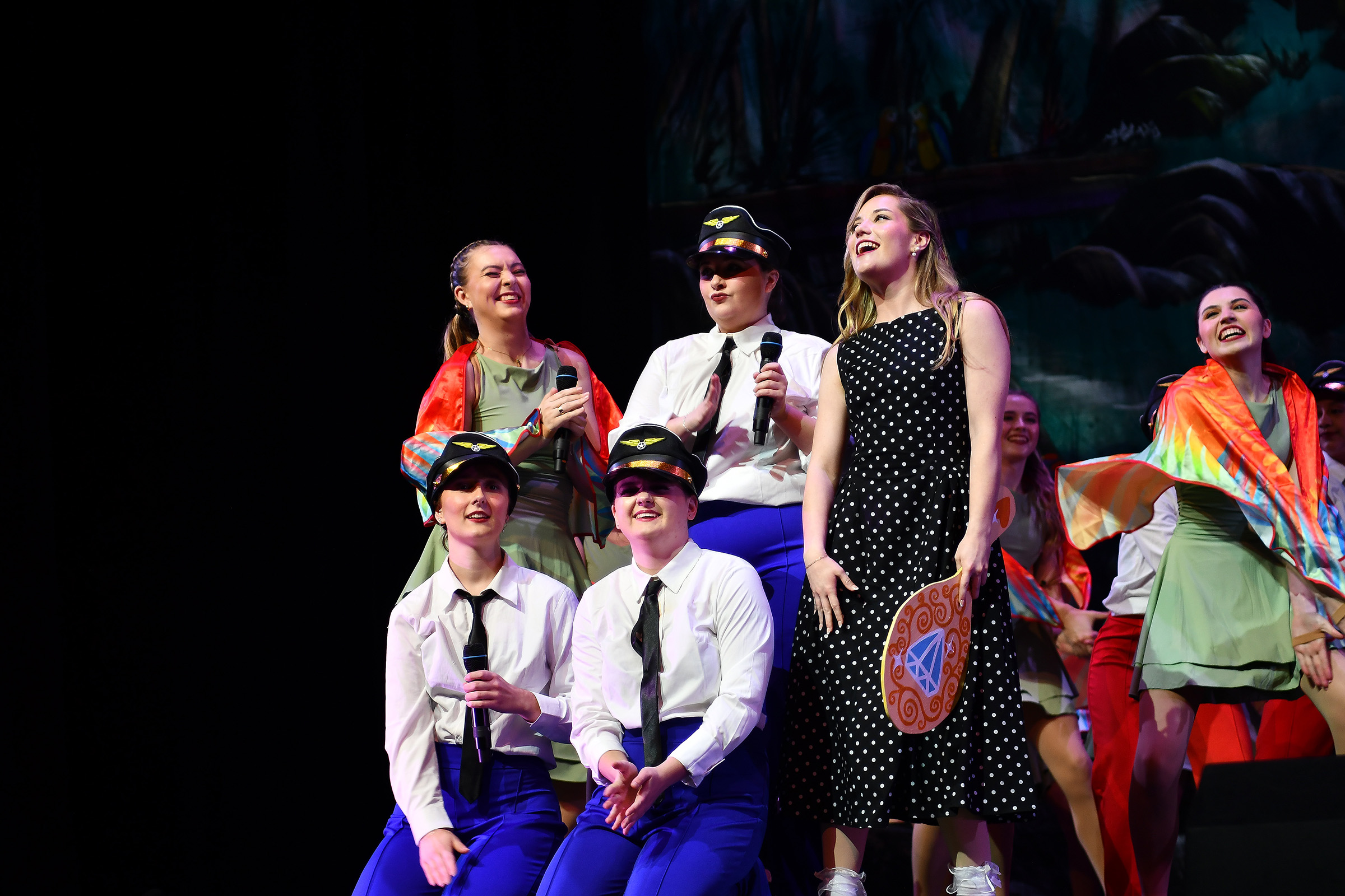 Sing 2026 ADPi Photo