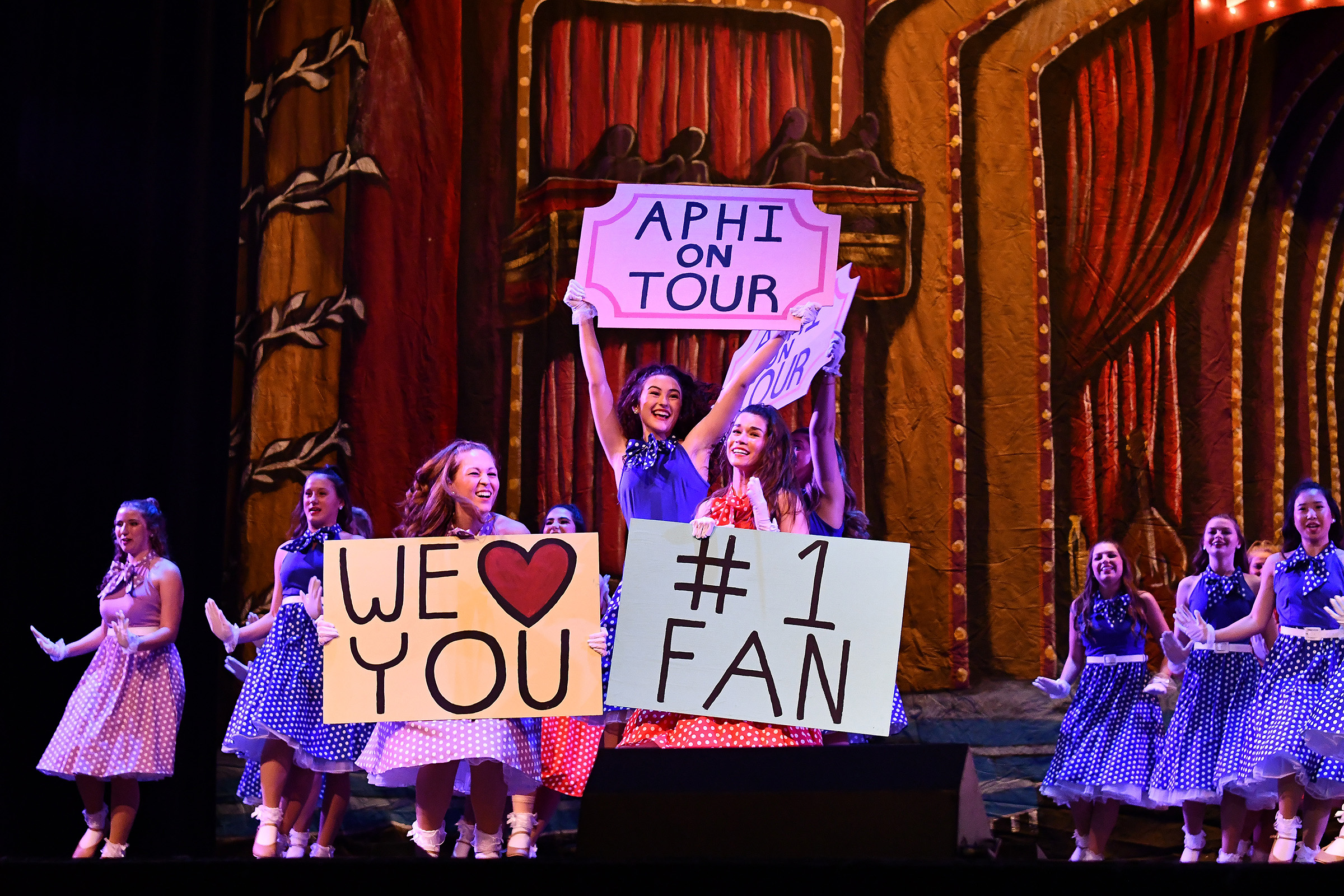 Sing 2026 Alpha Phi Image