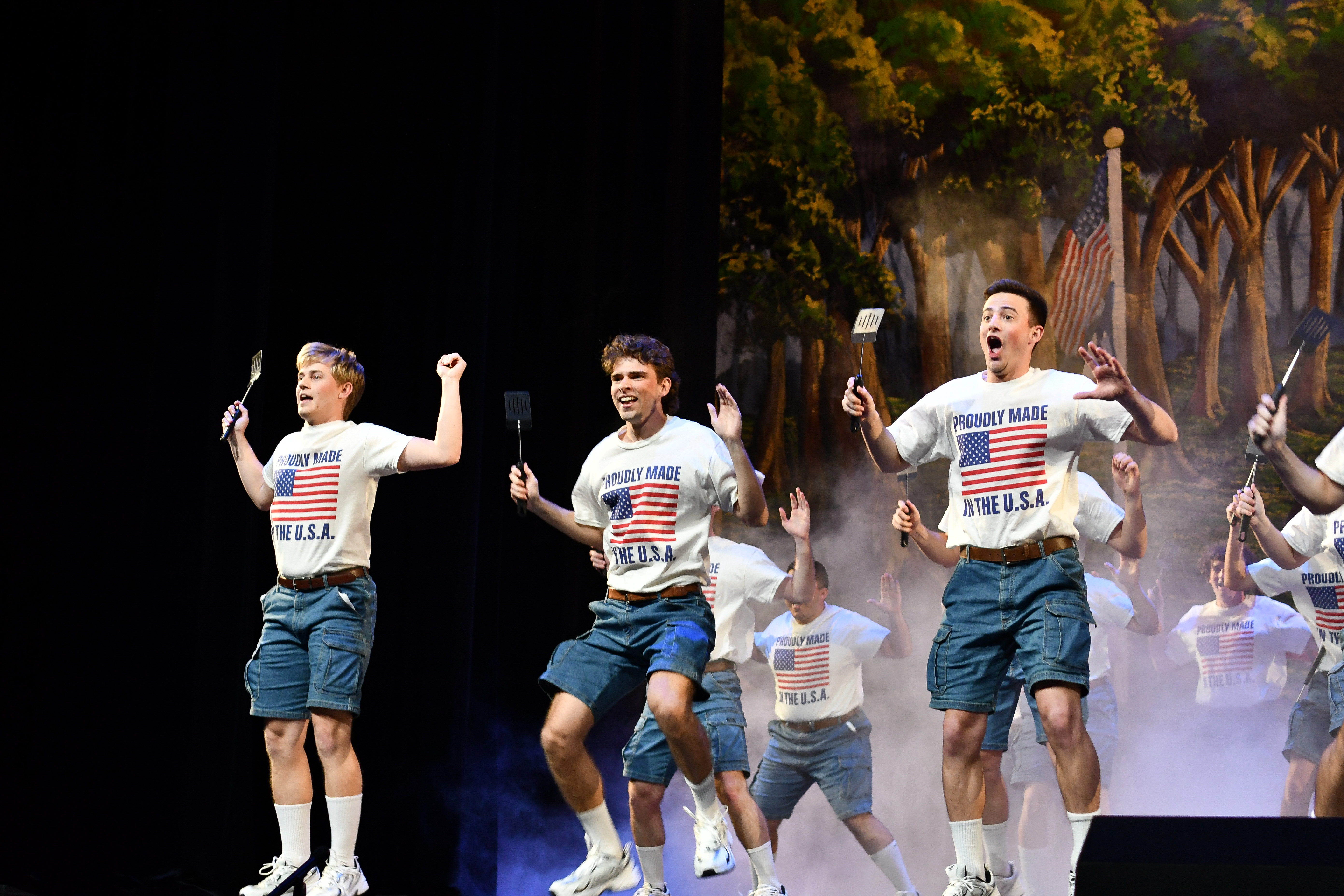 Sing 2026 BYX Image