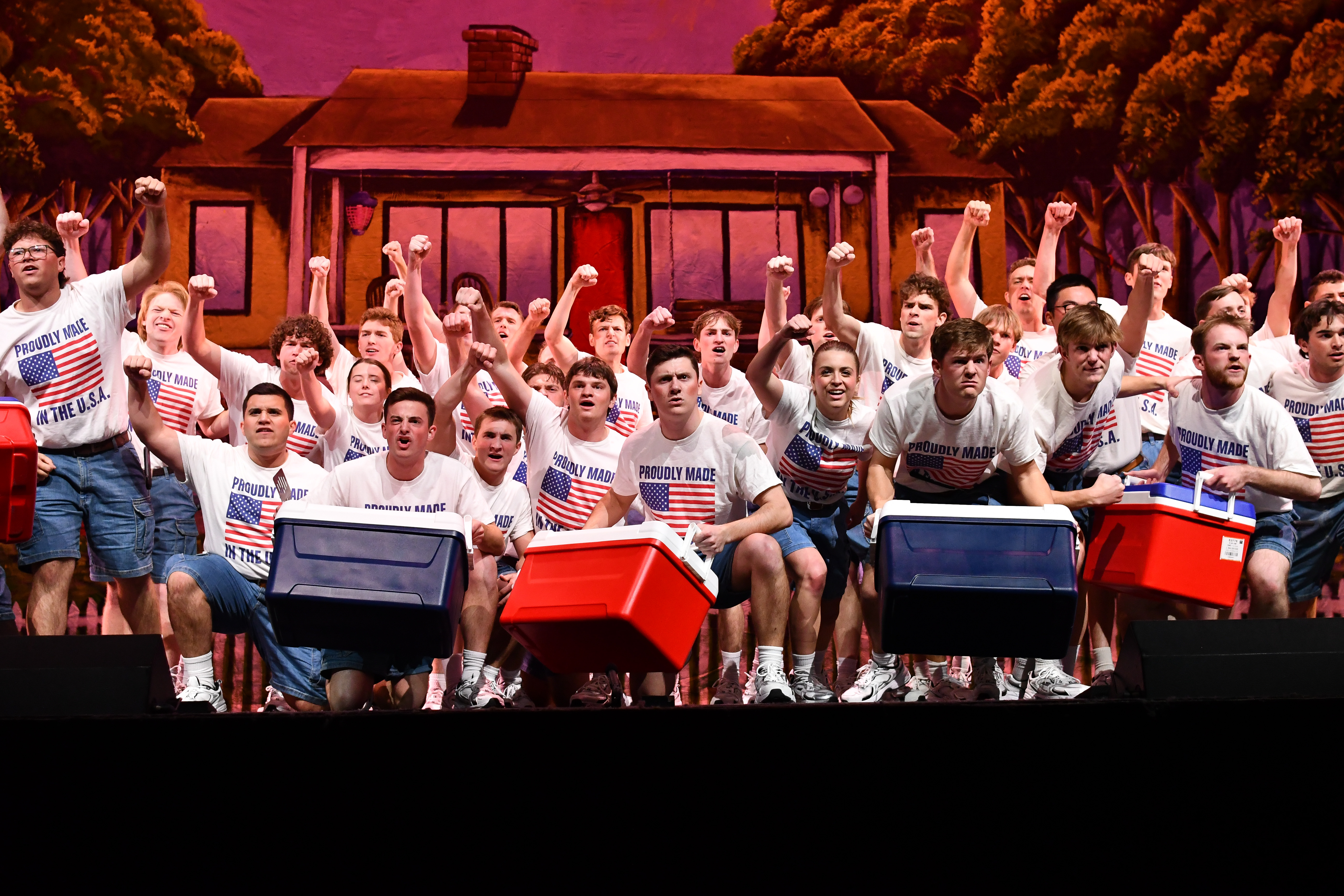 Sing 2026 BYX Image