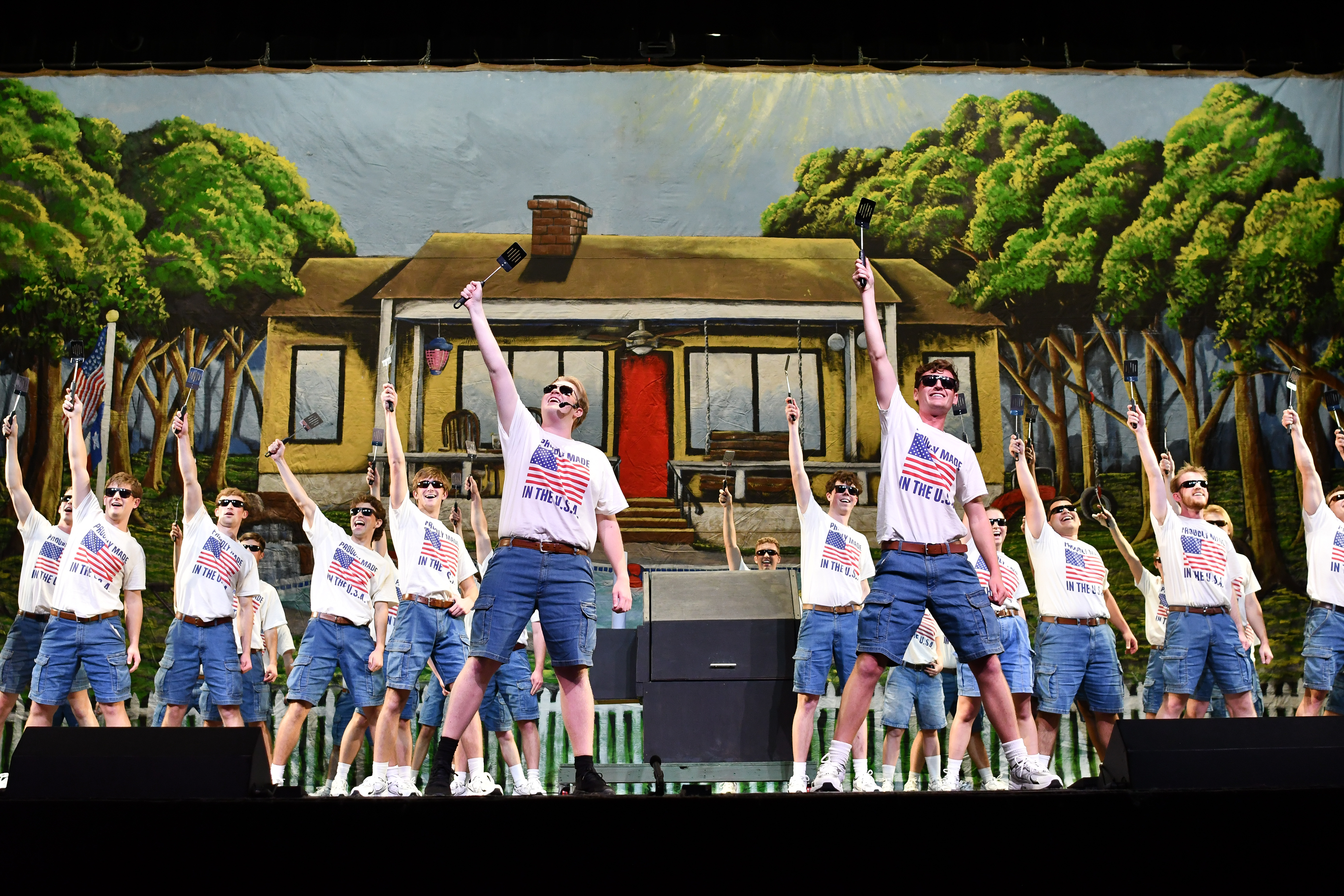 Sing 2026 BYX Image