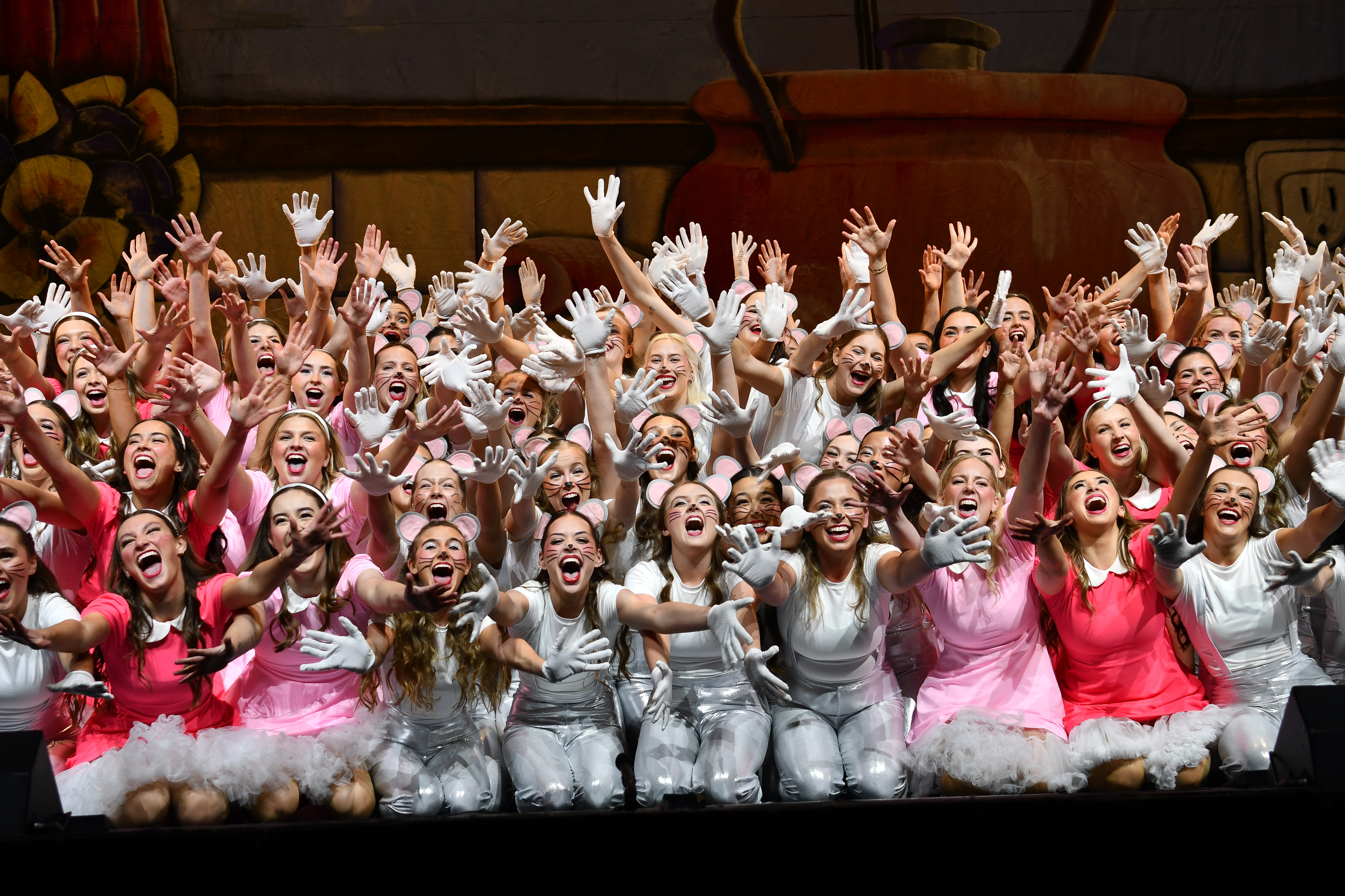 Sing 2026 TriDelt Image