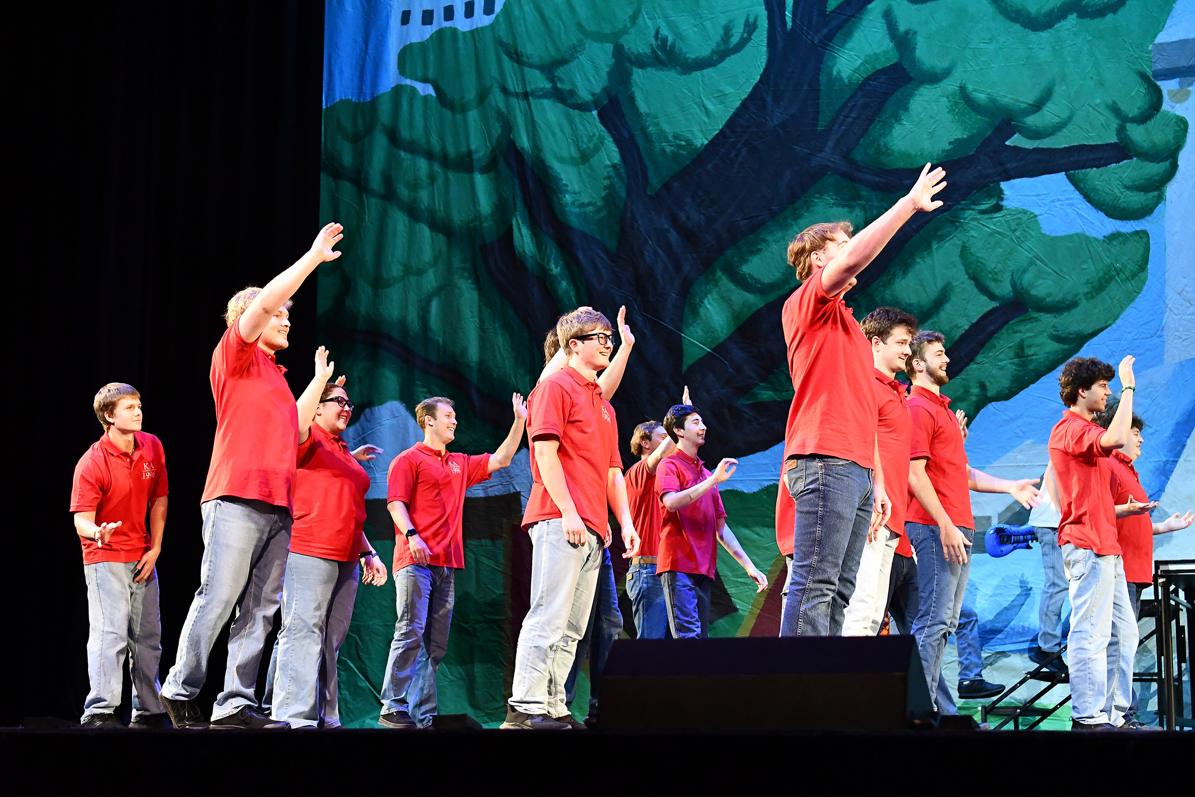 Sing 2026 KA Photo