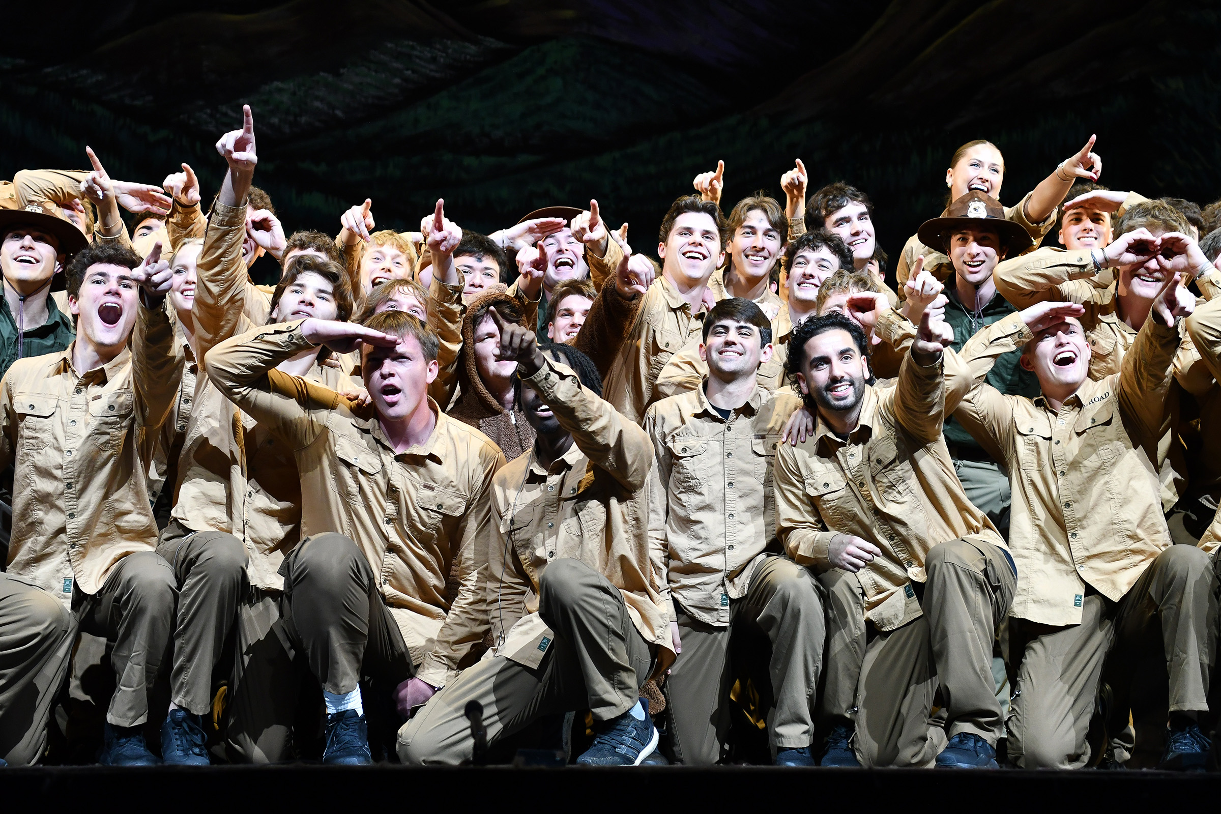 Sing 2026 SAE Photo
