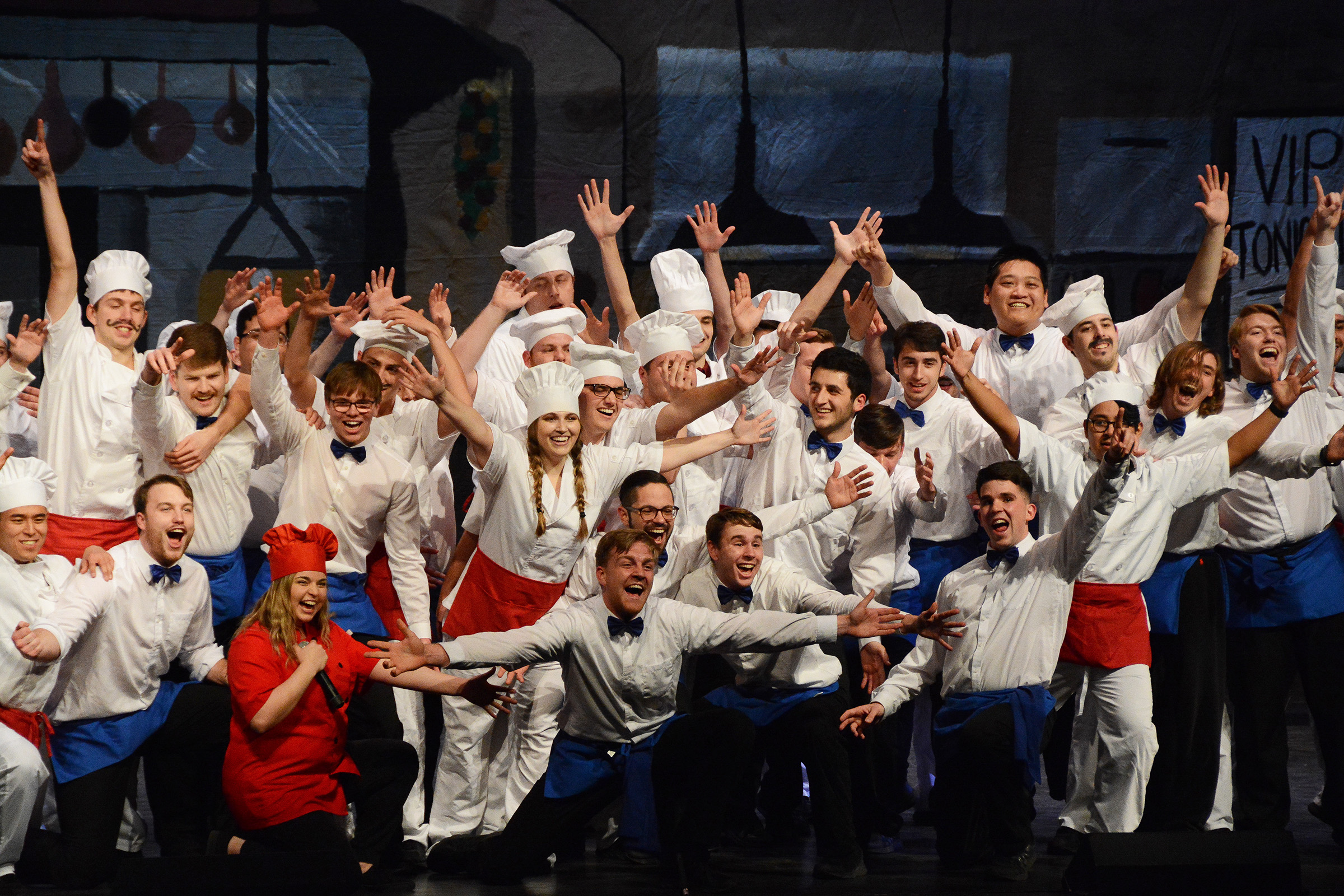 Sing 2018 Beta Photo