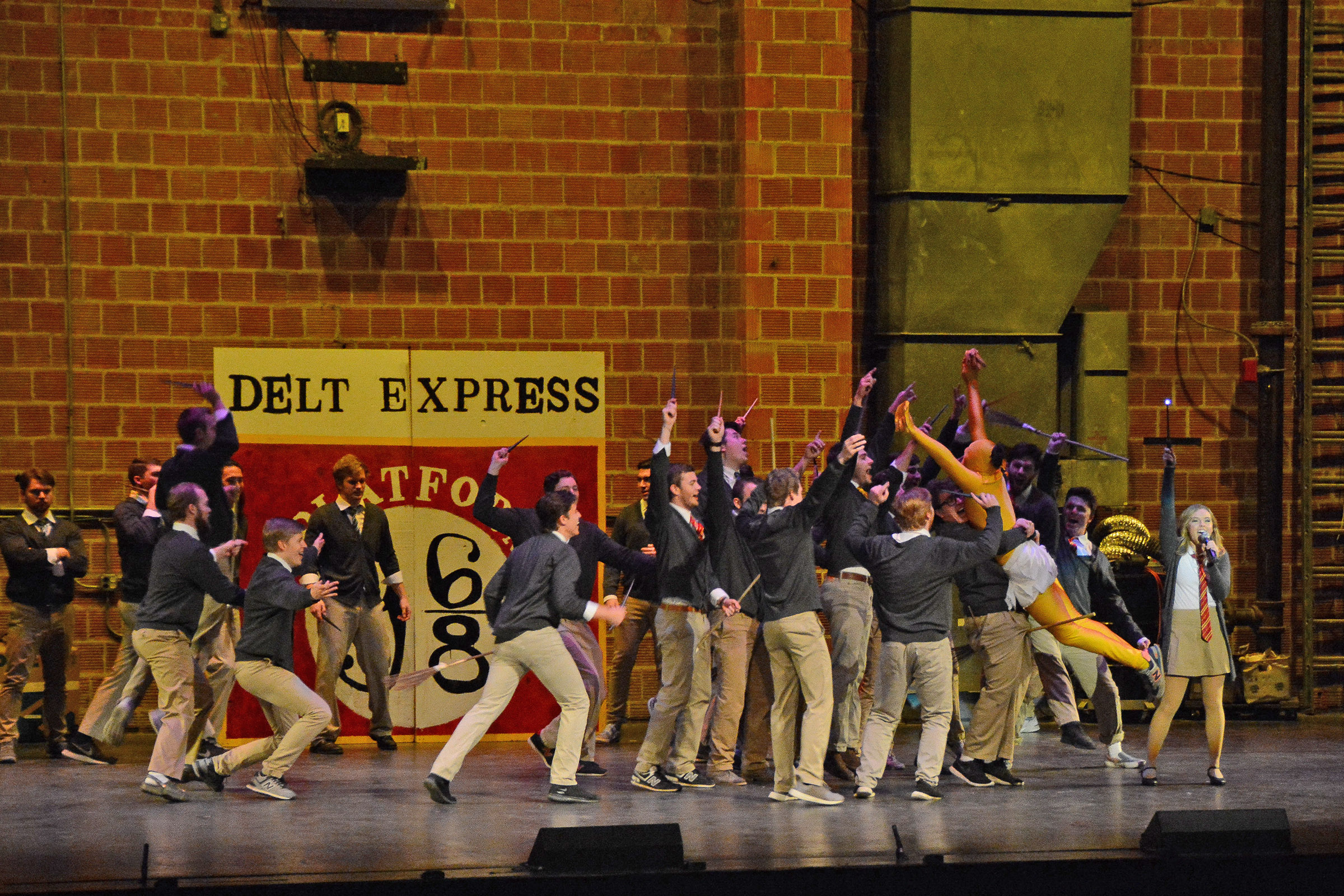 Sing 2018 DTD Photo