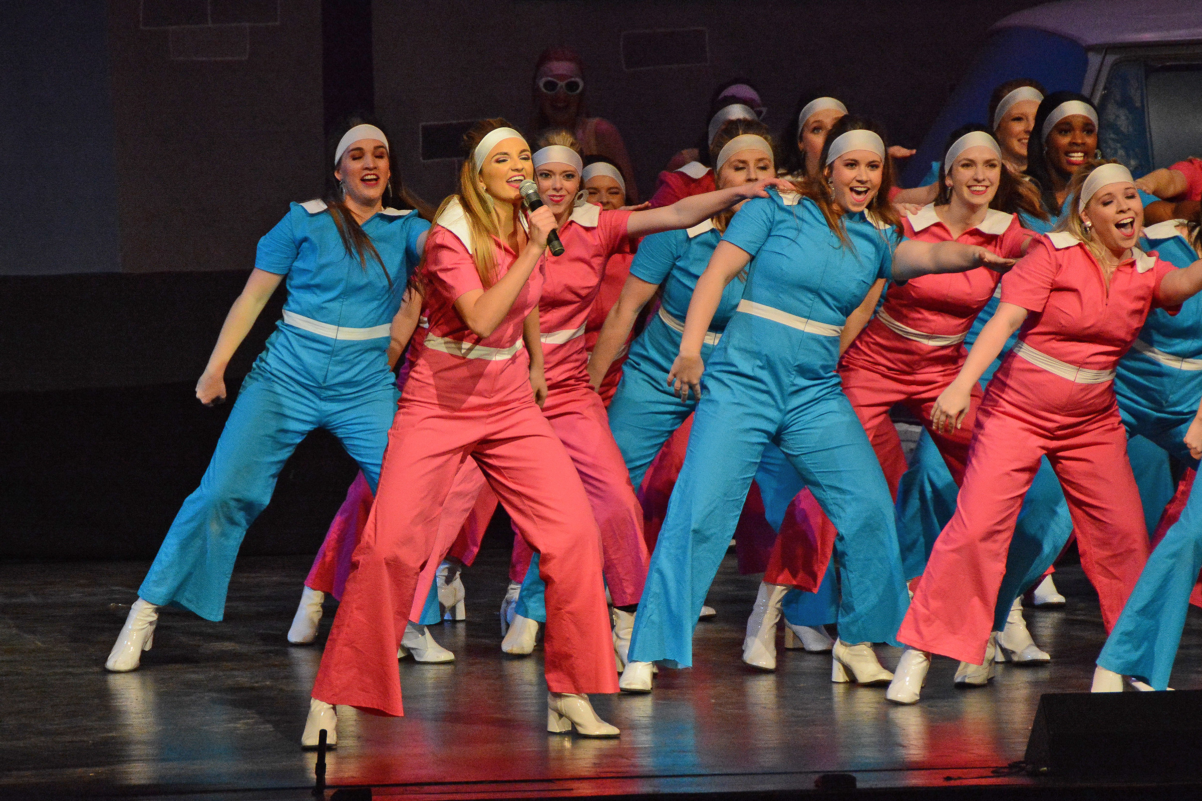 Sing 2018 KKG Photo