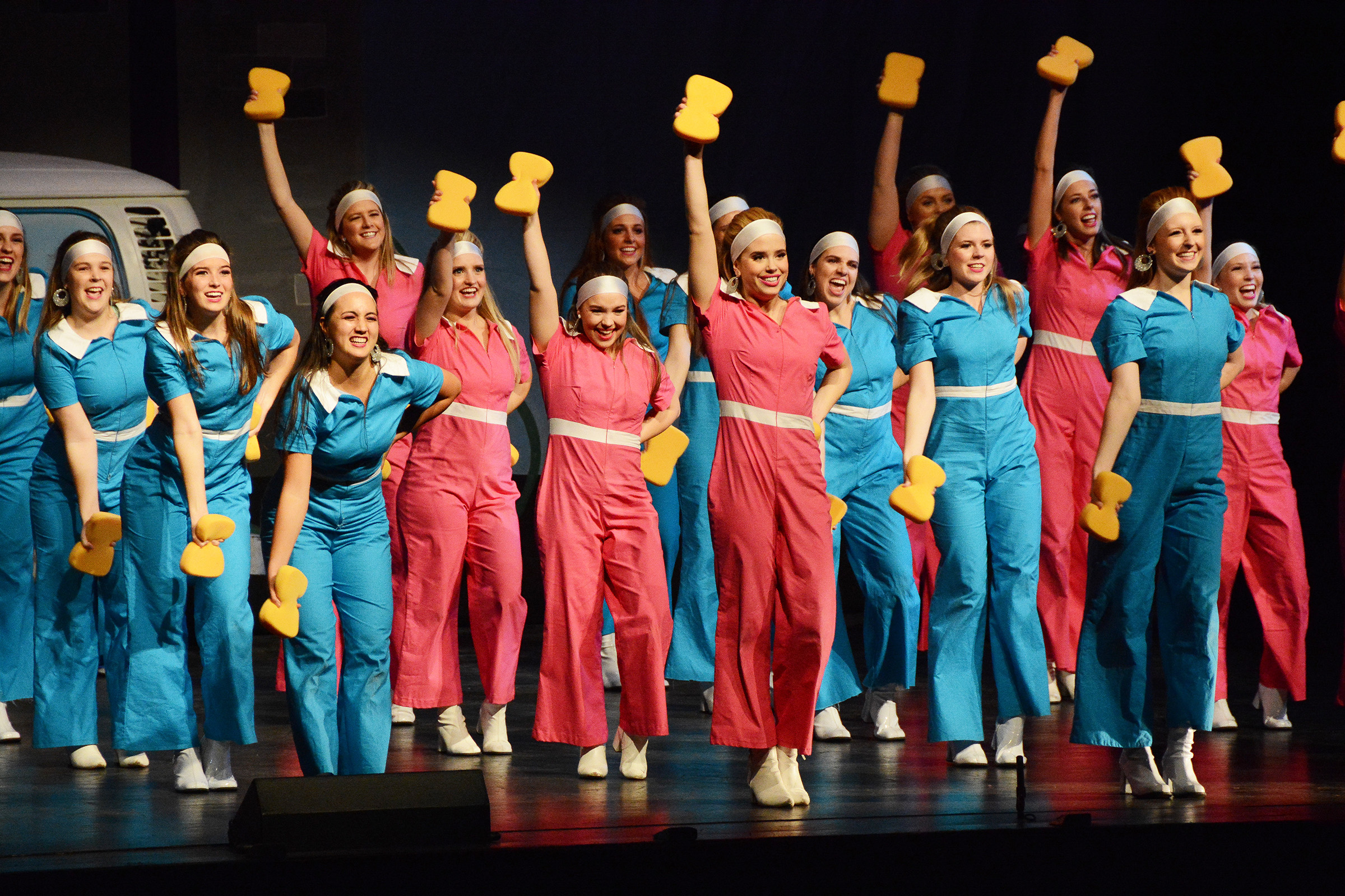 Sing 2018 KKG Photo