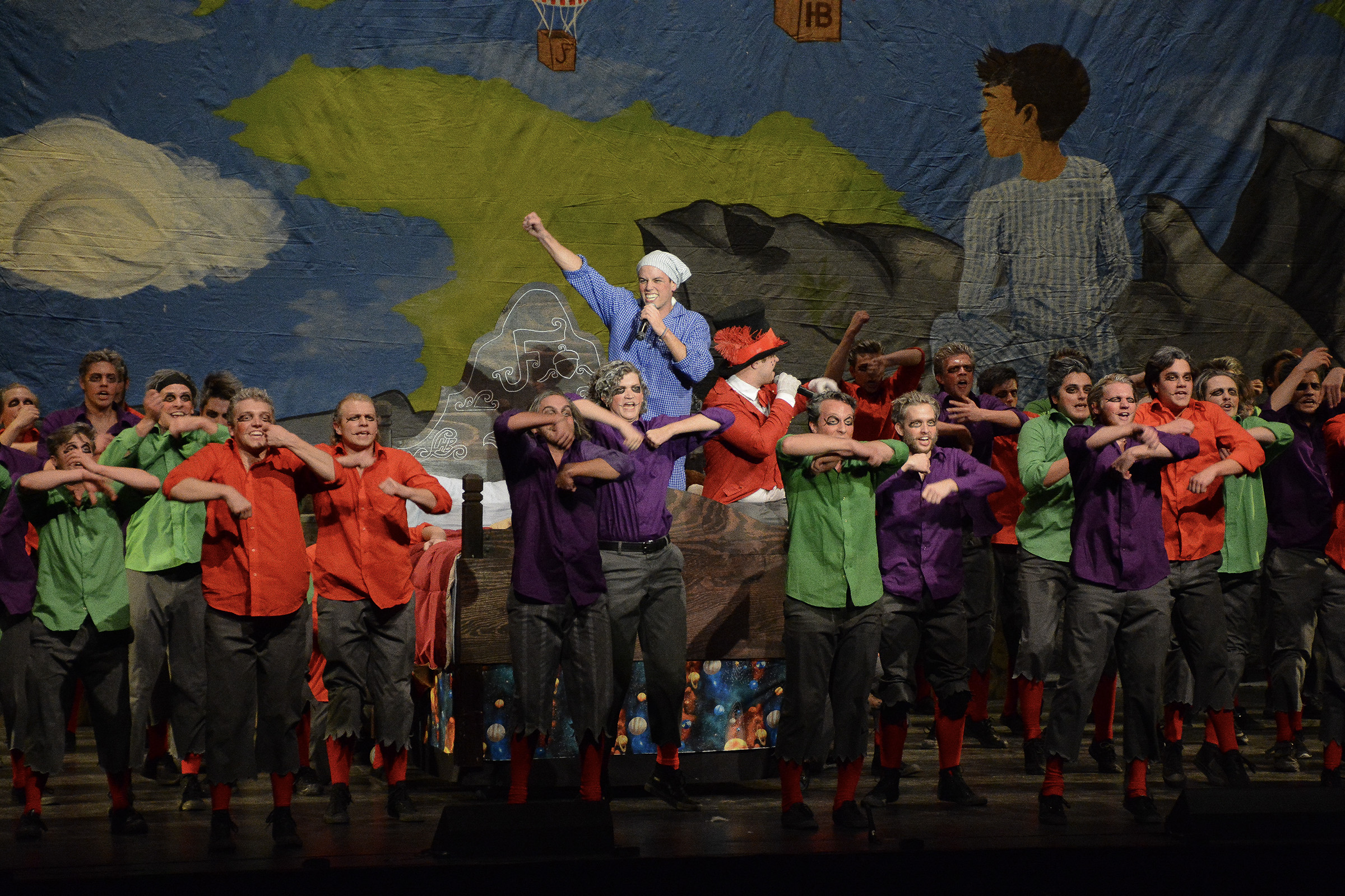 Sing 2018 KOT Photo