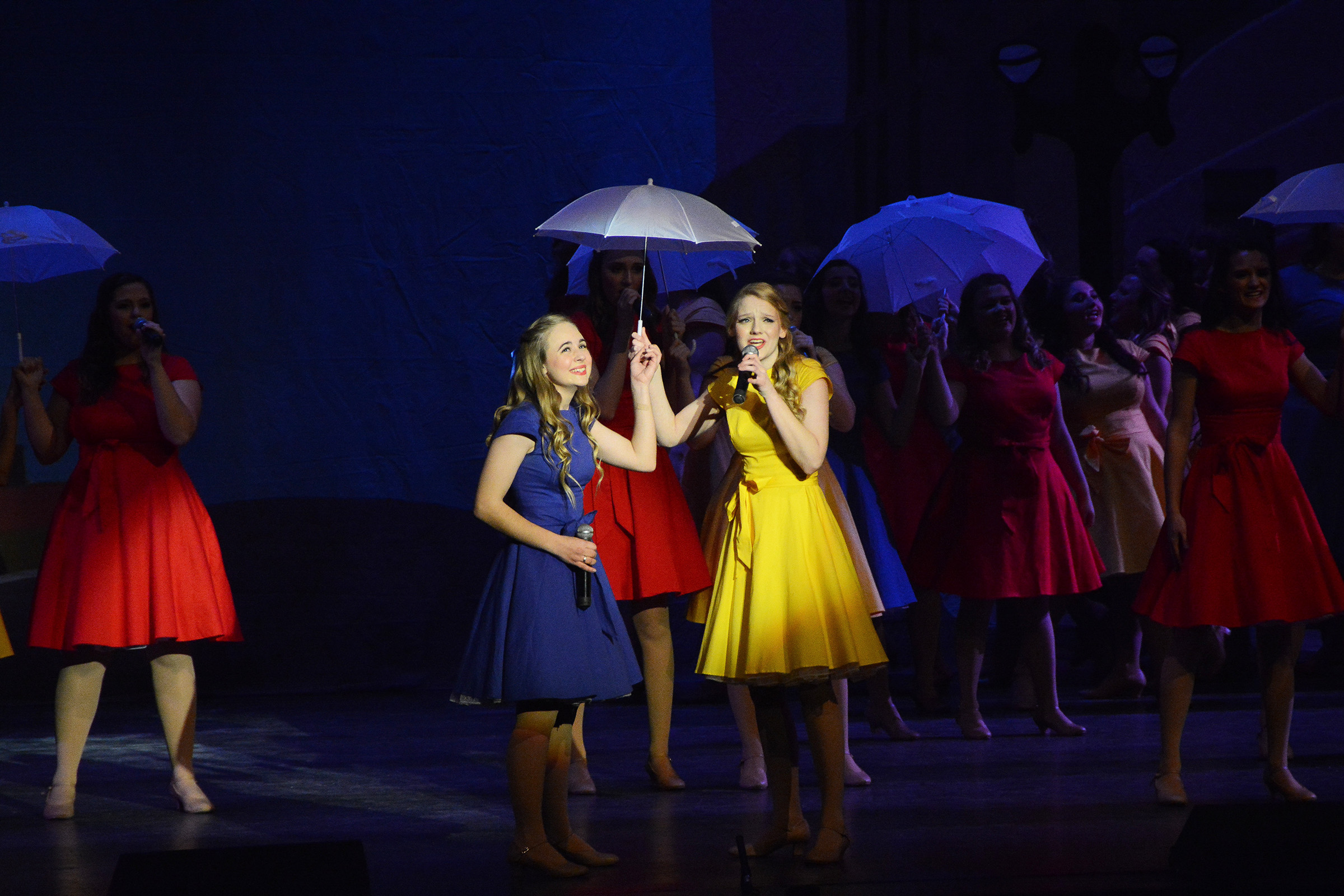 Sing 2018 KXA Photo