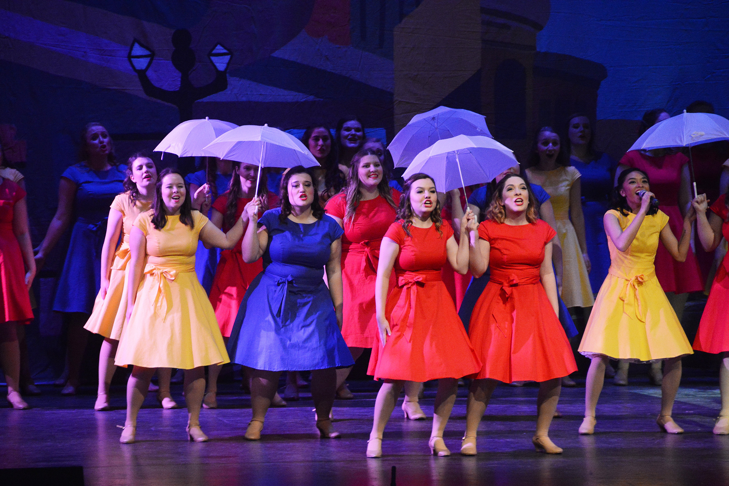 Sing 2018 KXA Photo