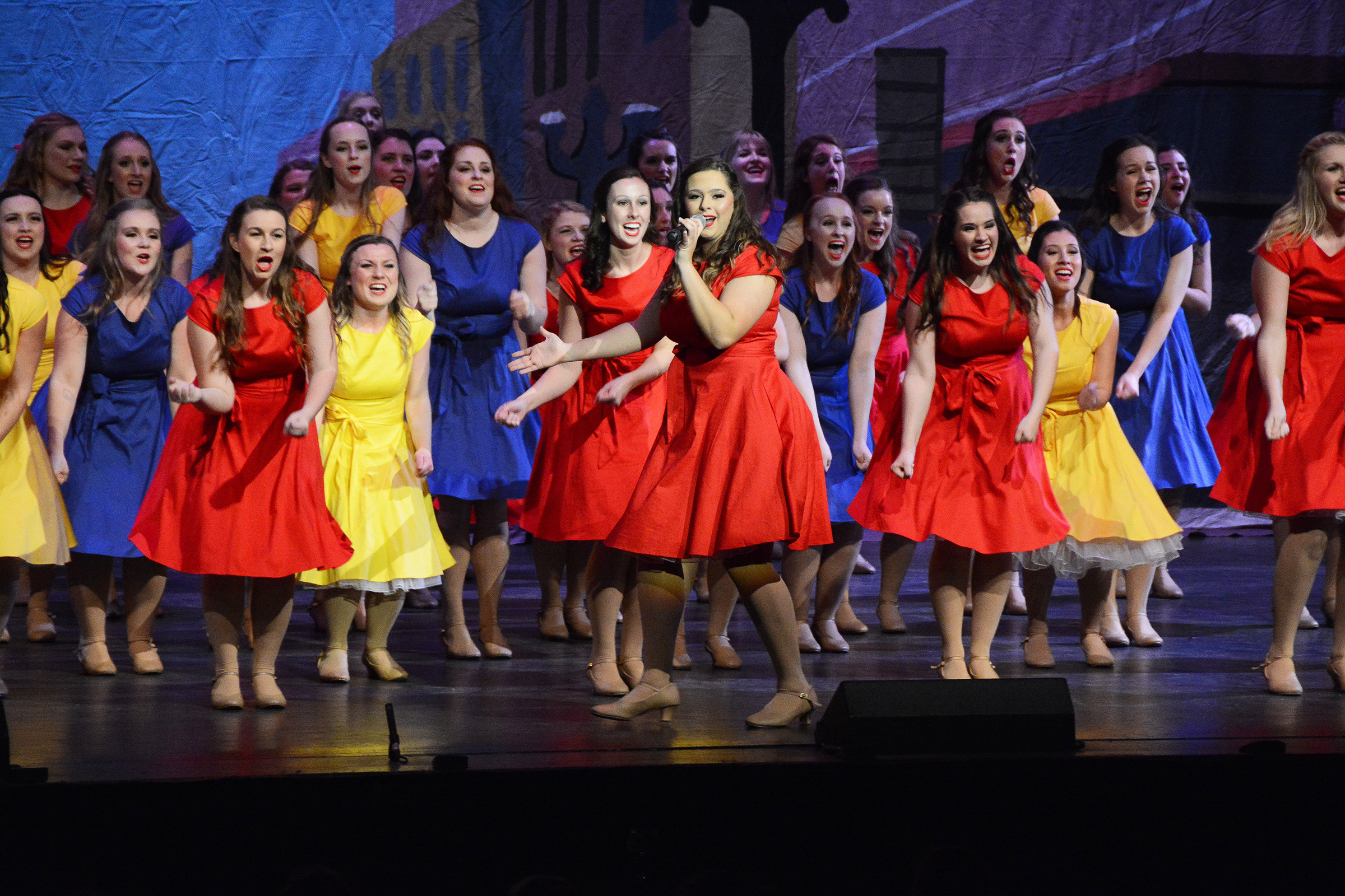 Sing 2018 KXA Photo