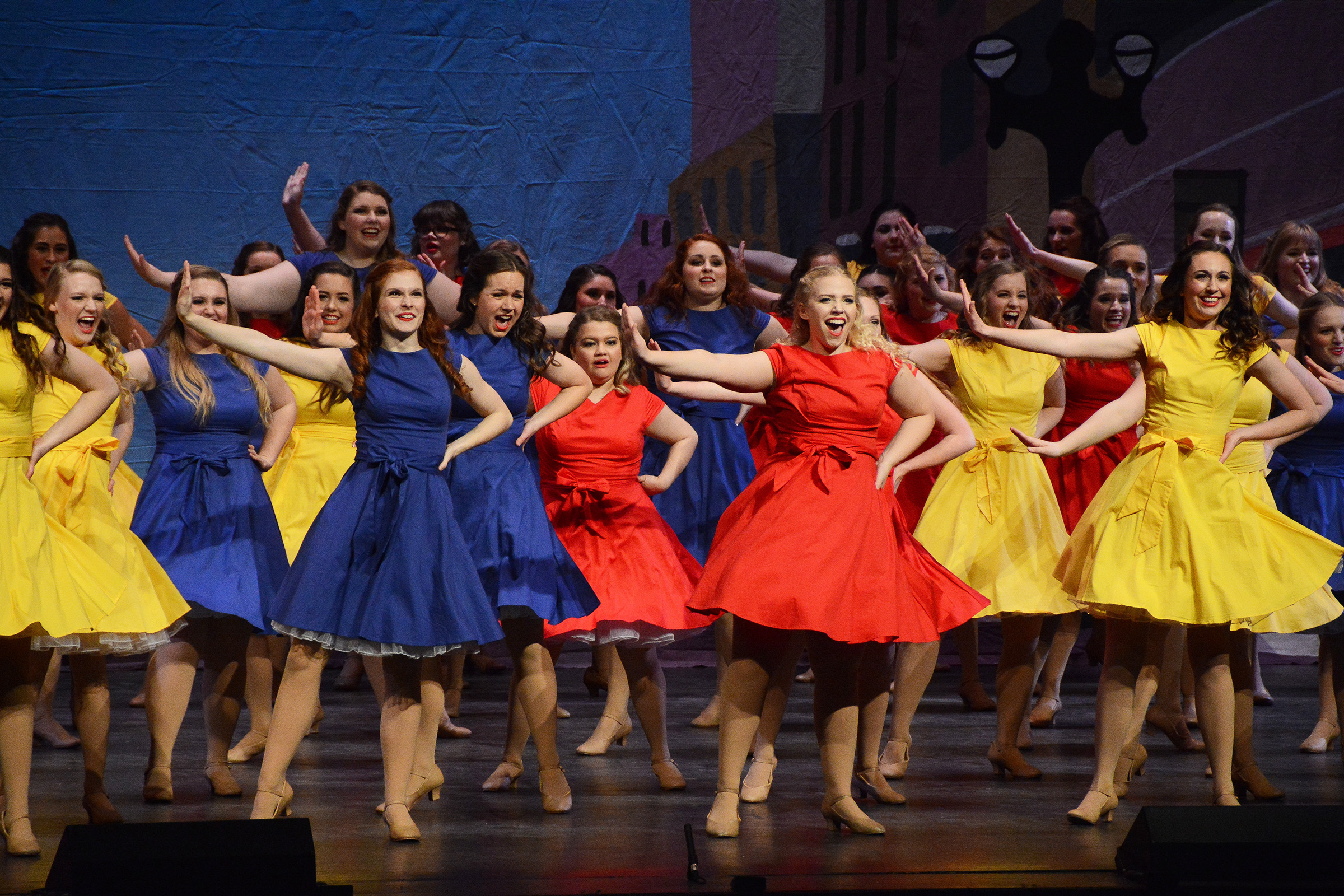 Sing 2018 KXA Photo