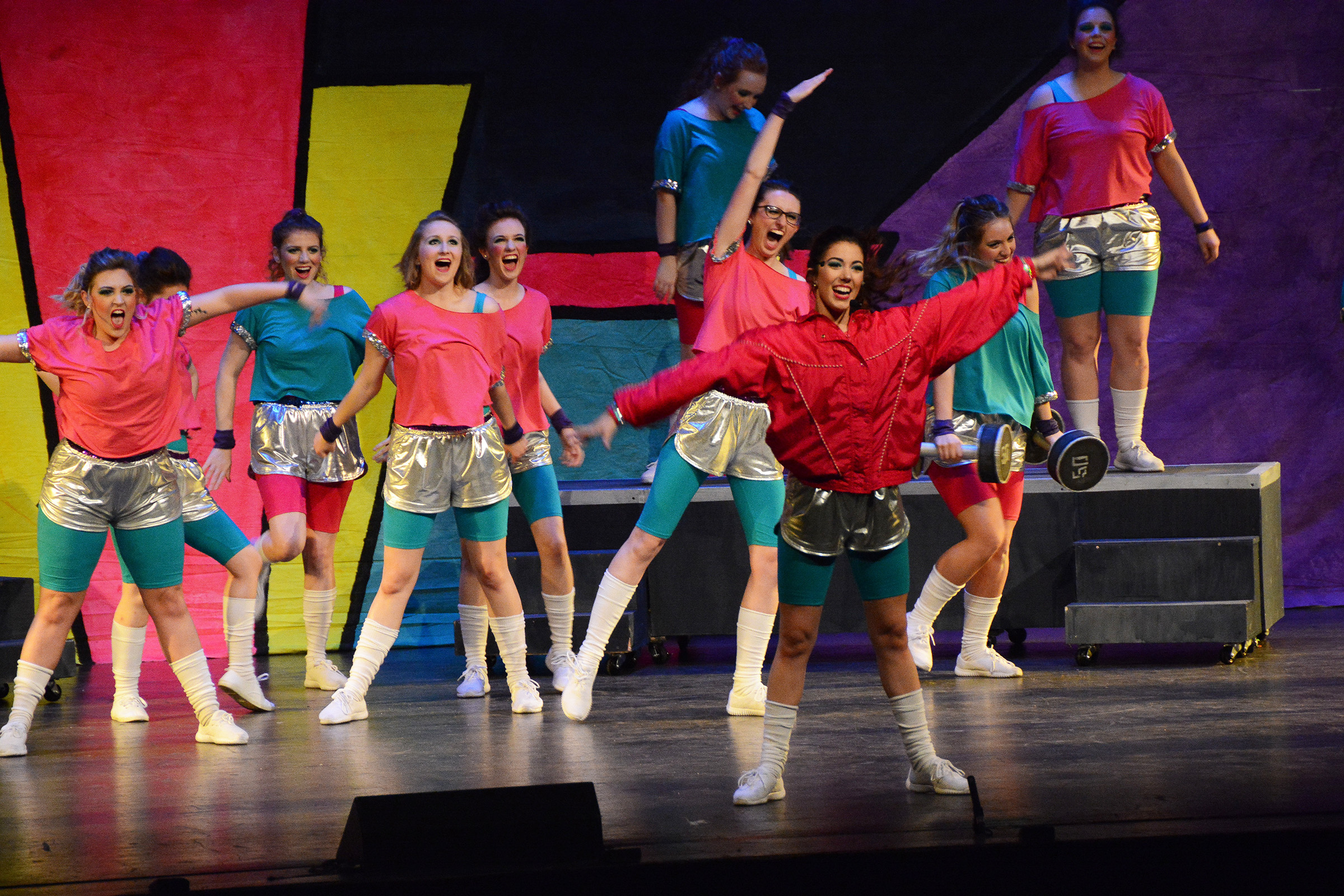 Sing 2018 Sing Alliance Photo