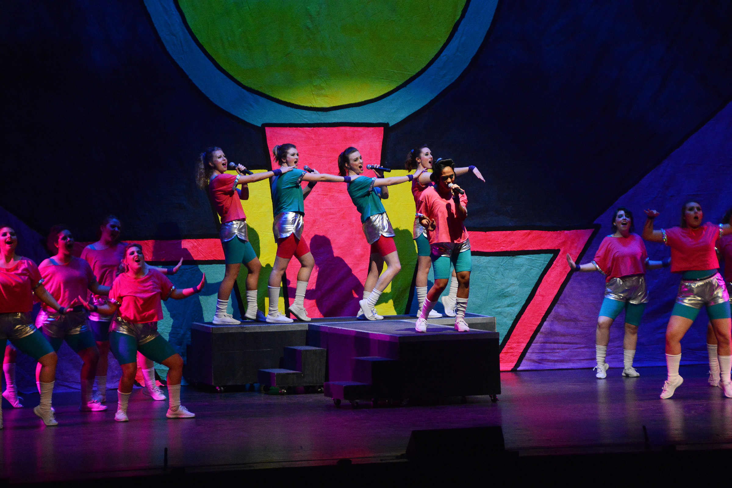 Sing 2018 Sing Alliance Photo