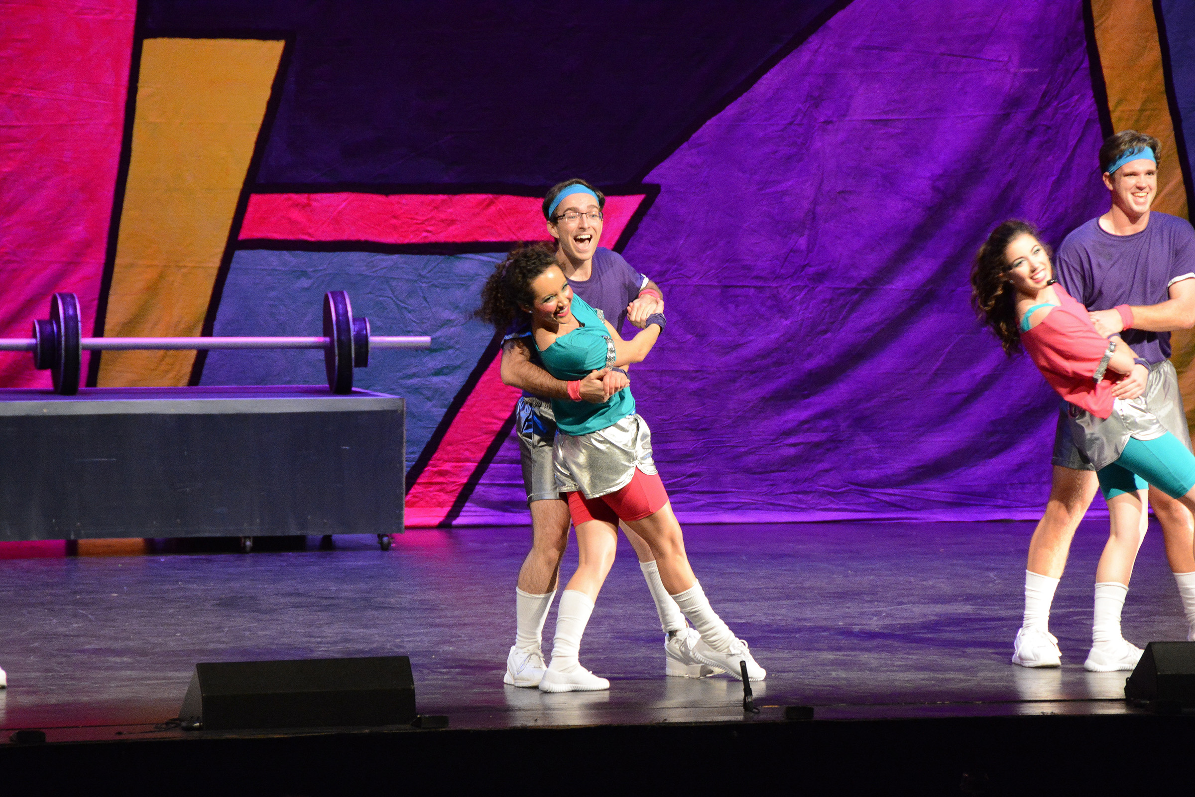 Sing 2018 Sing Alliance Photo