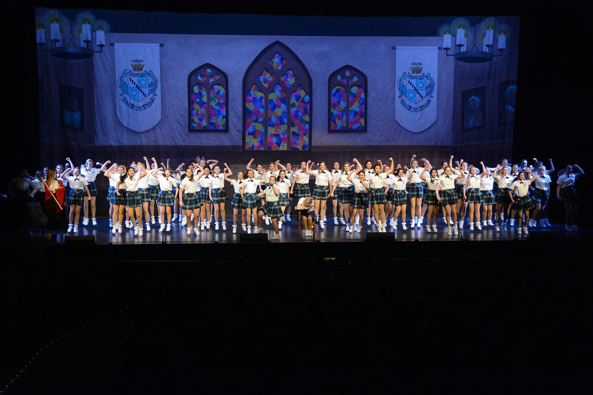 Sing 2018 Zeta Image