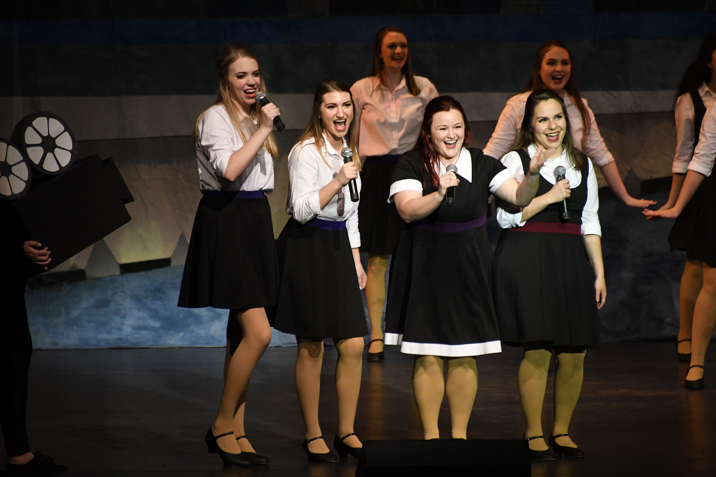 Sing 2019 ADPi Pic