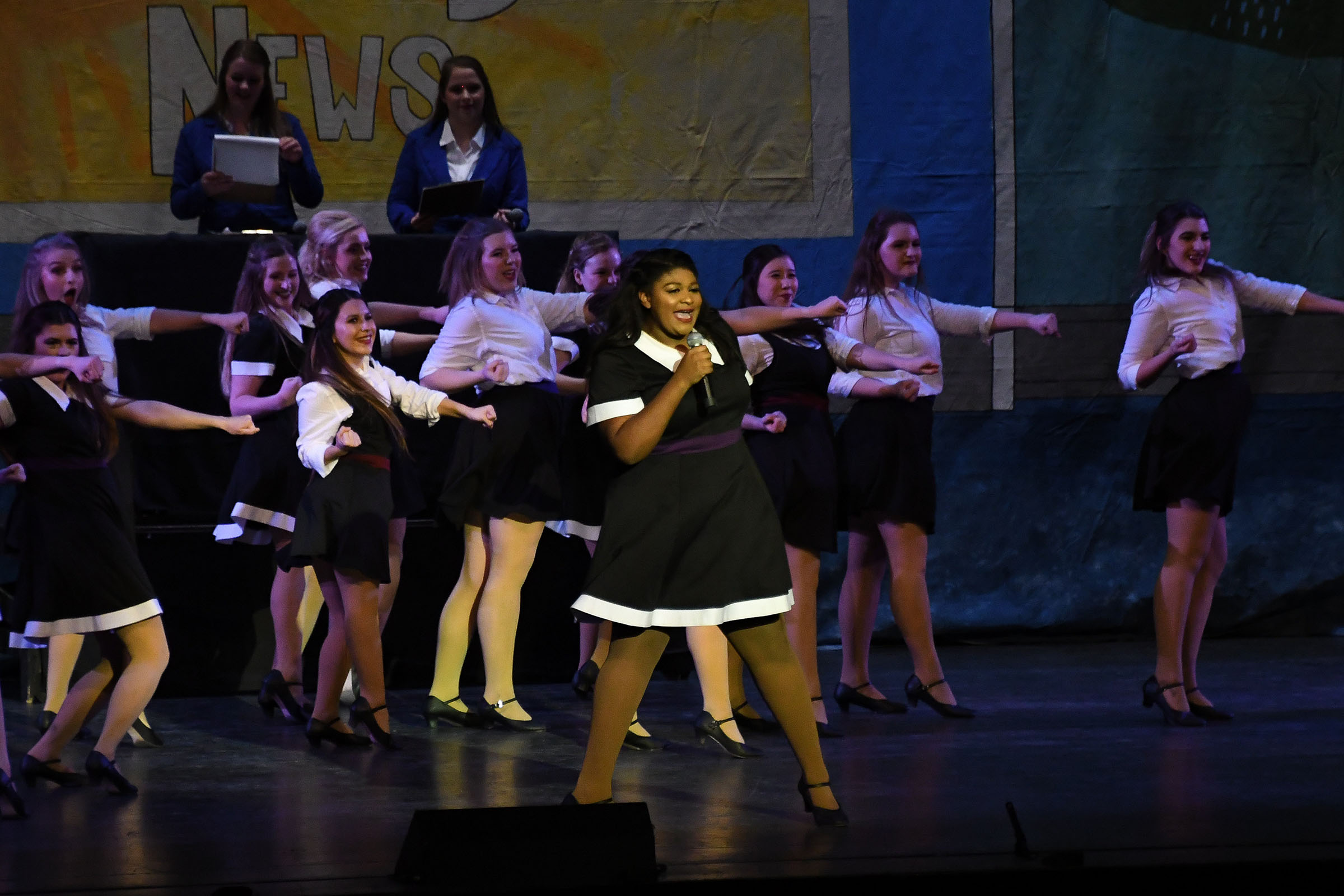 Sing 2019 ADPi Pic