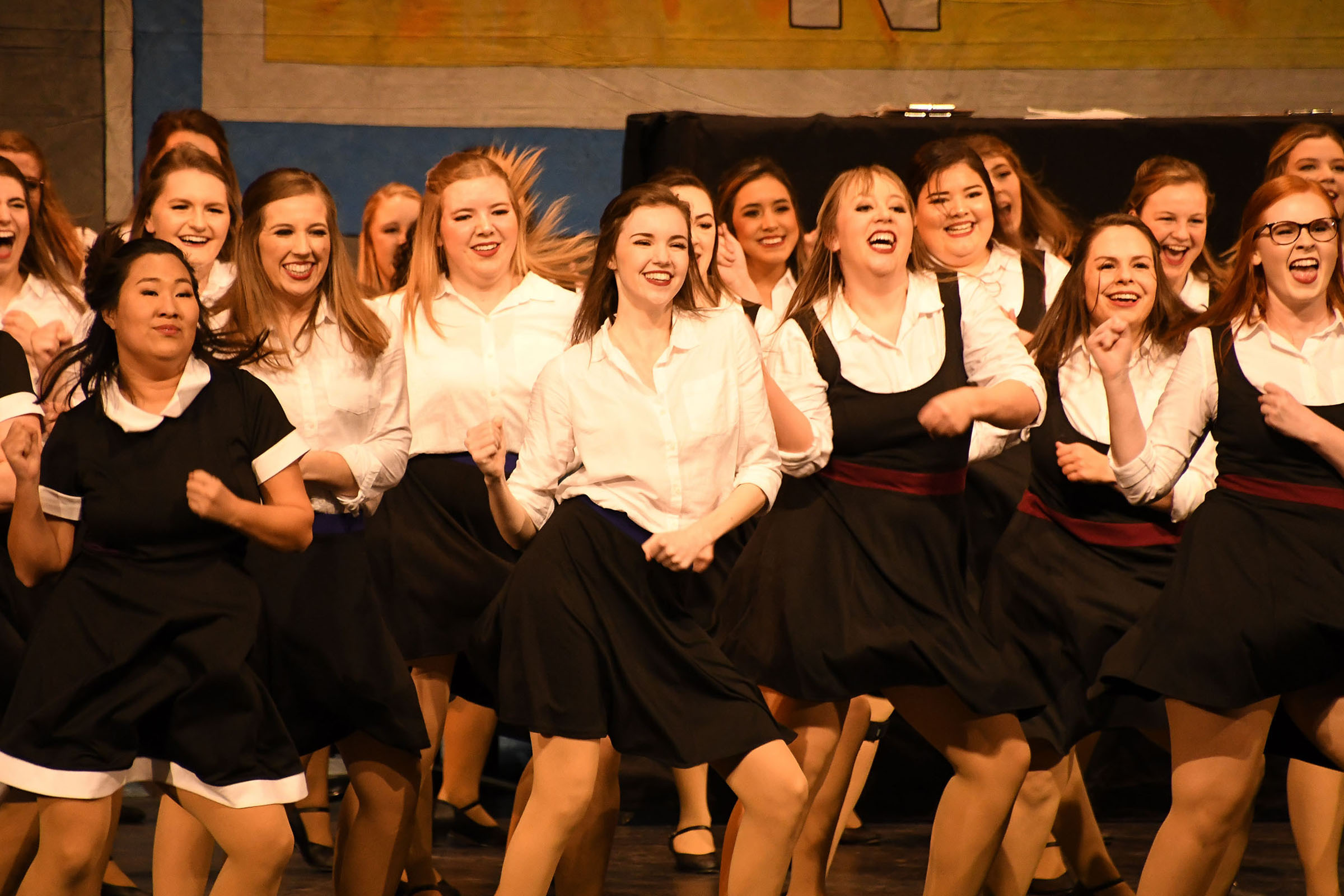 Sing 2019 ADPi Pic