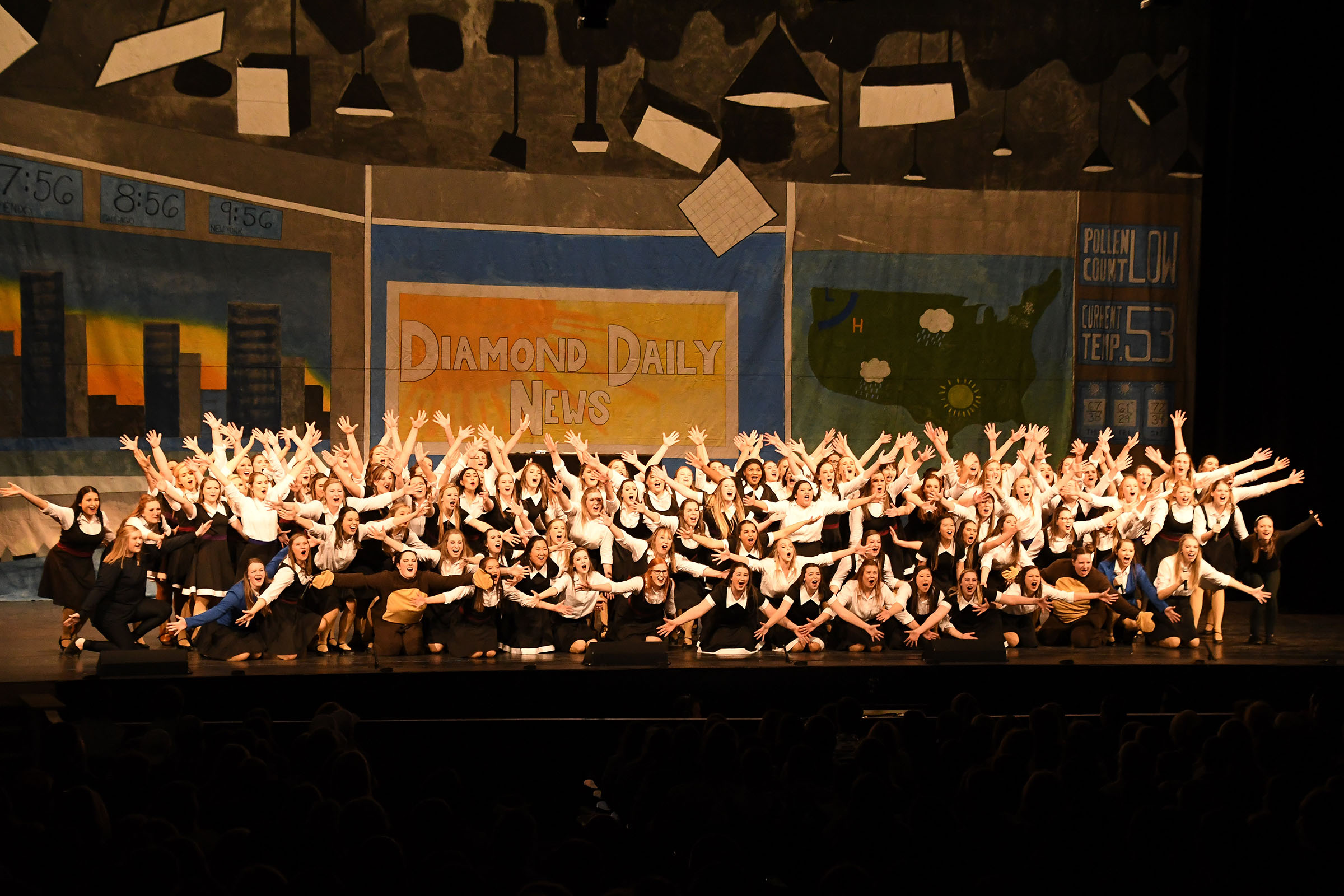 Sing 2019 ADPi Pic