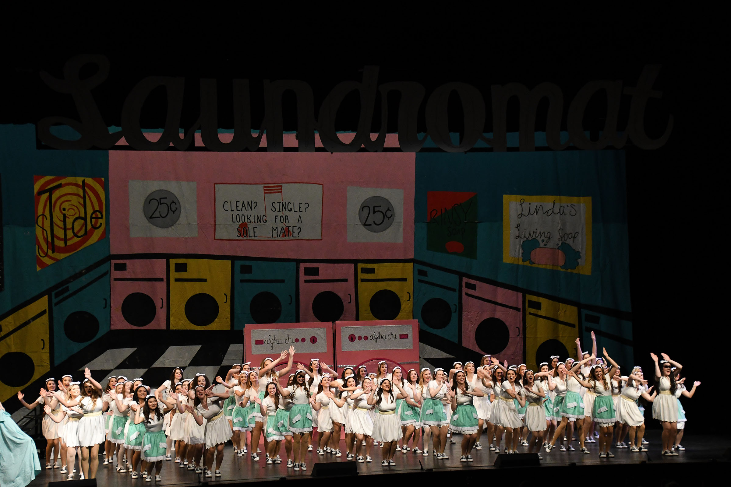 Sing 2019 AXO Pic