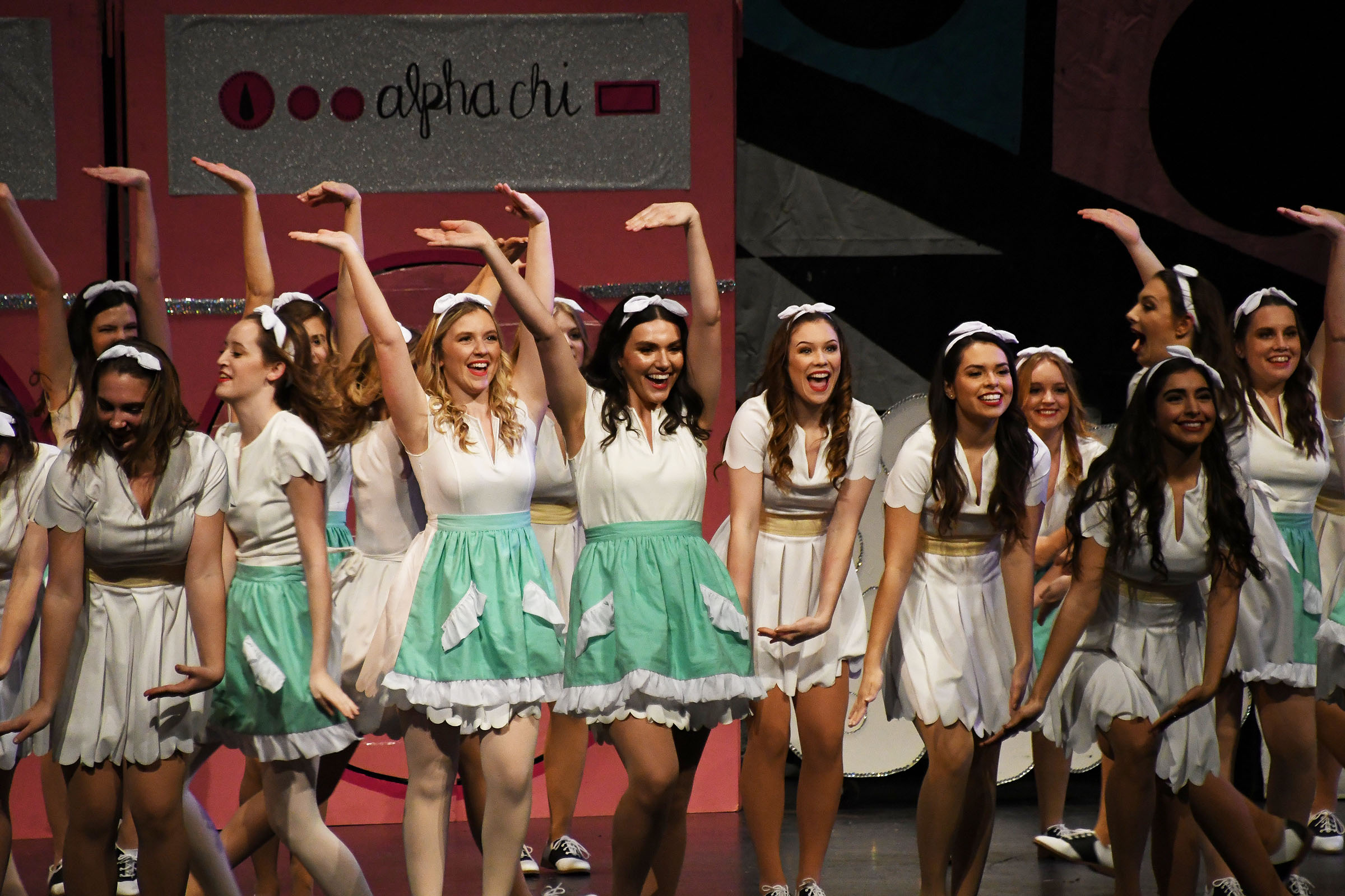 Sing 2019 AXO Pic