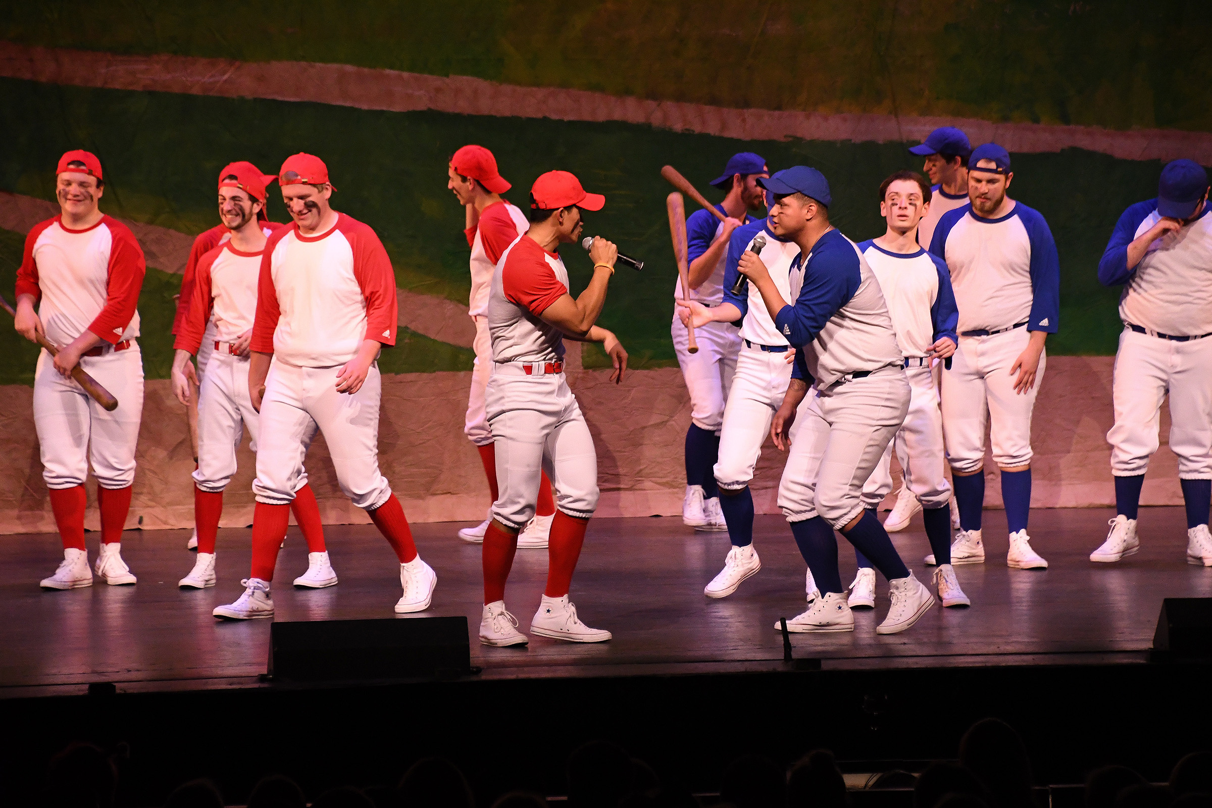 Sing 2019 BYX Pic