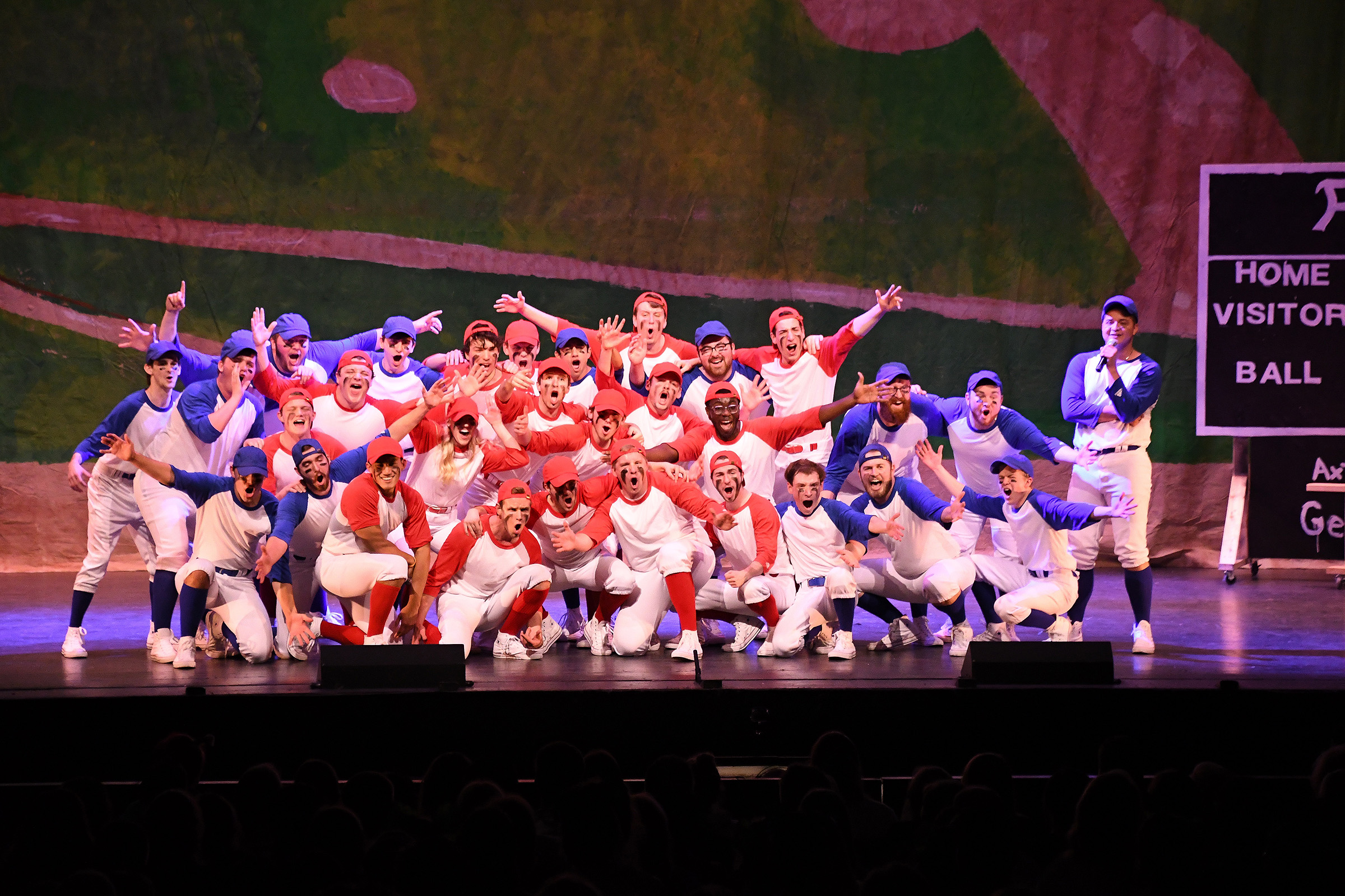 Sing 2019 BYX Pic