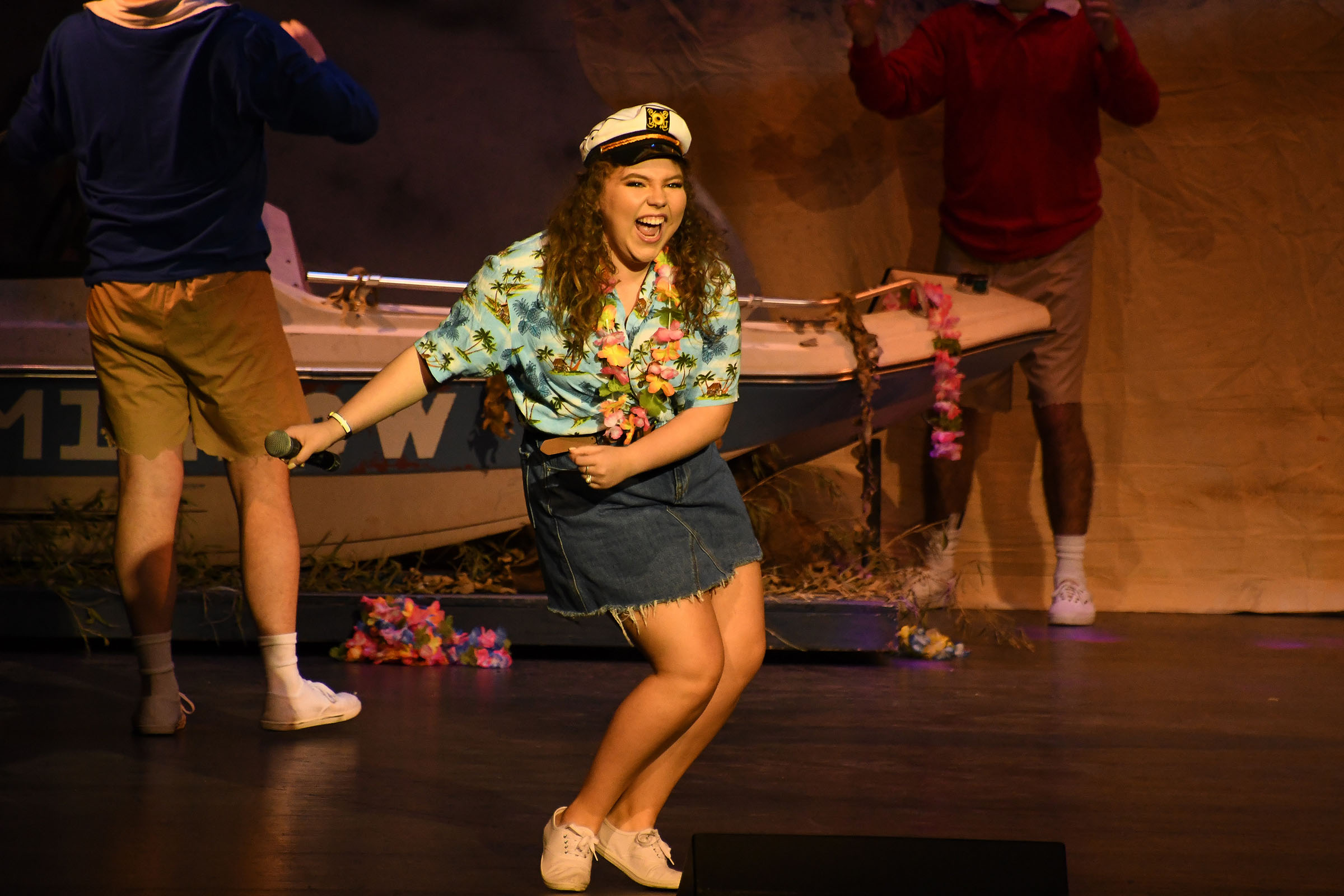 Sing 2019 FIJI Pic